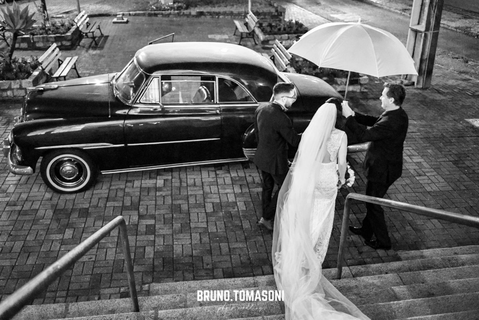 Foto Diely & Paulo Wedding Foto Diely & Paulo Wedding - Imagem 26