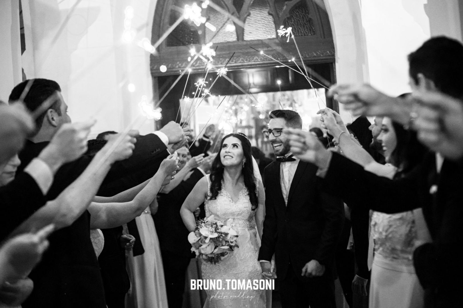 Foto Diely & Paulo Wedding Foto Diely & Paulo Wedding - Imagem 25