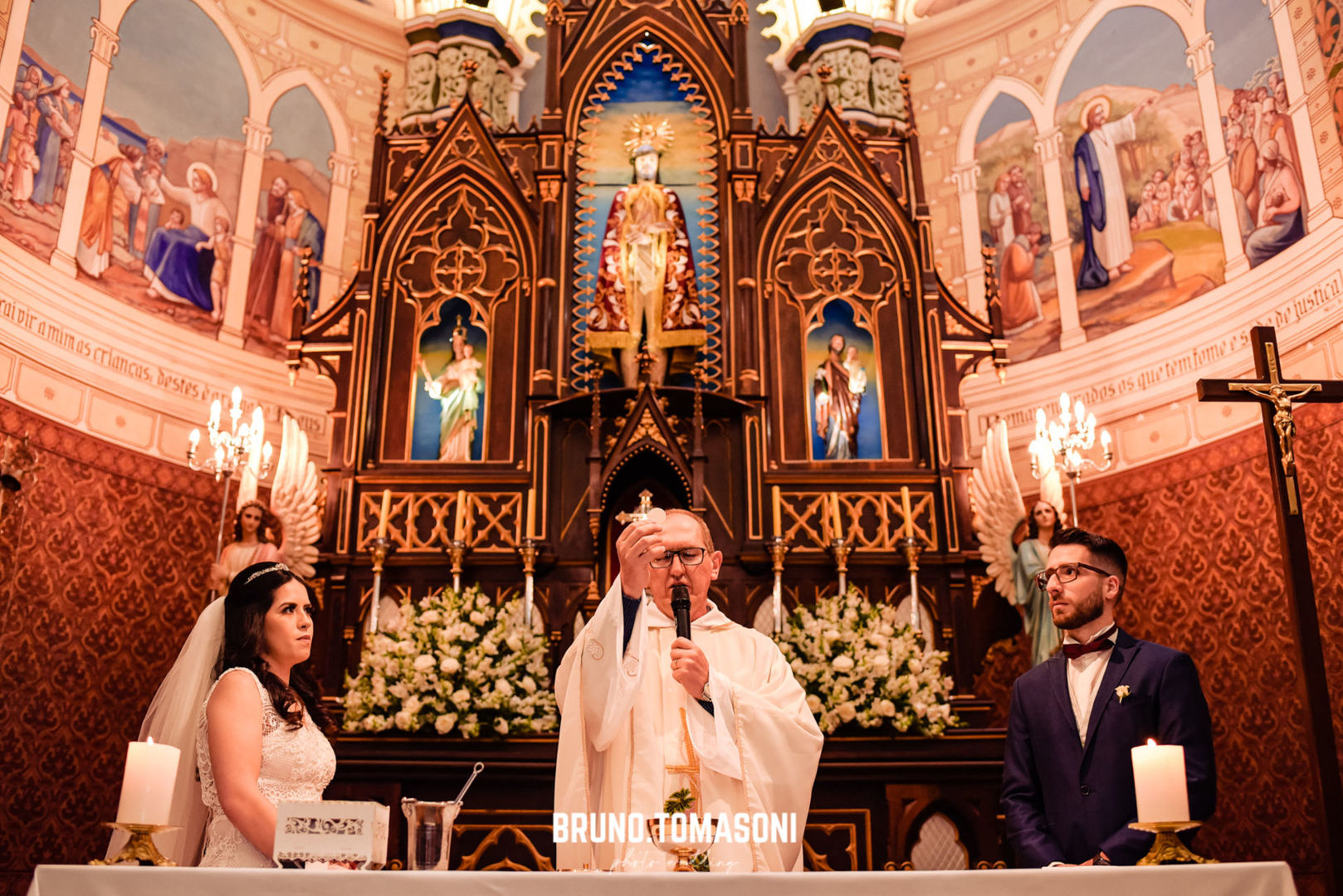 Foto Diely & Paulo Wedding Foto Diely & Paulo Wedding - Imagem 22