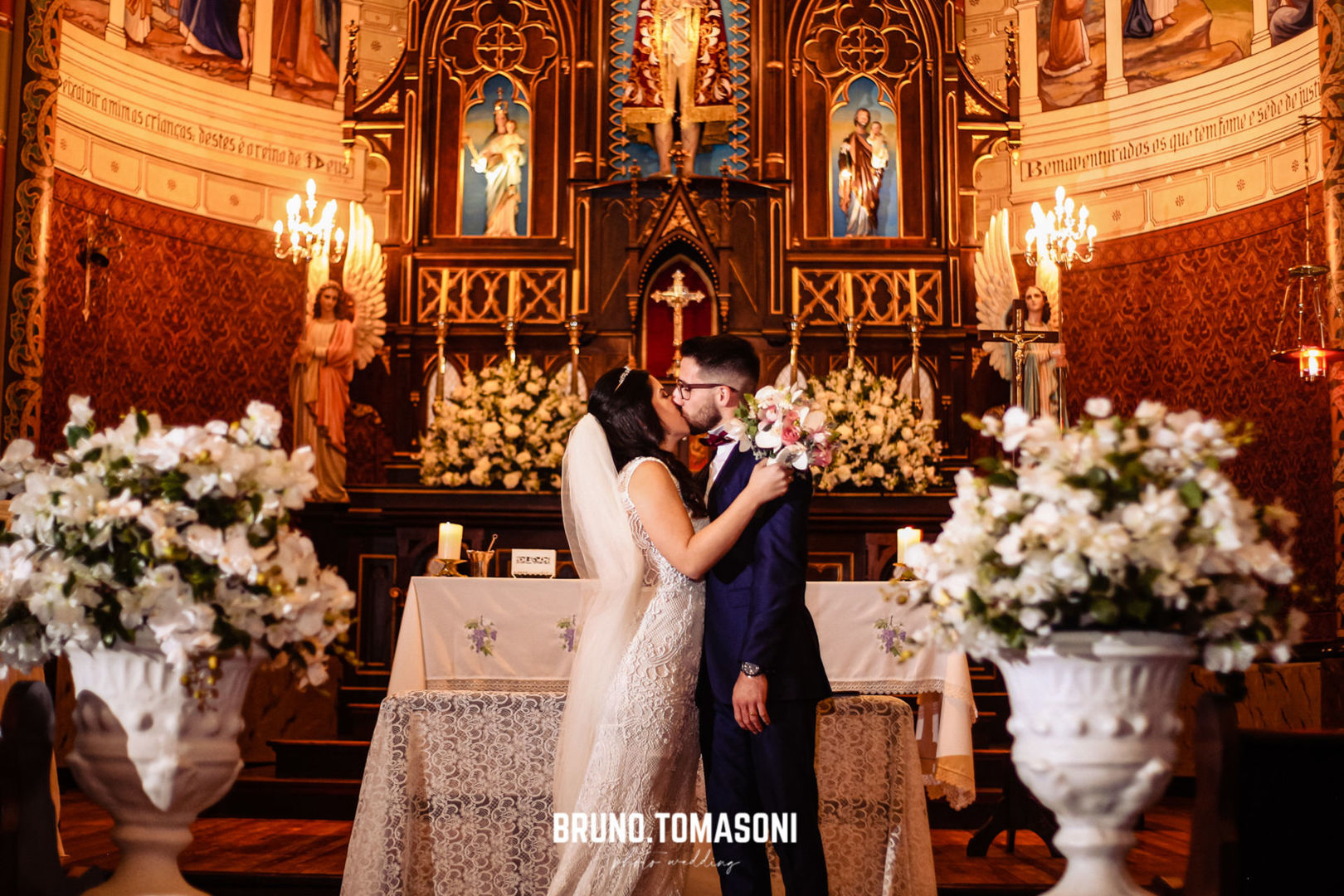 Foto Diely & Paulo Wedding Foto Diely & Paulo Wedding - Imagem 24