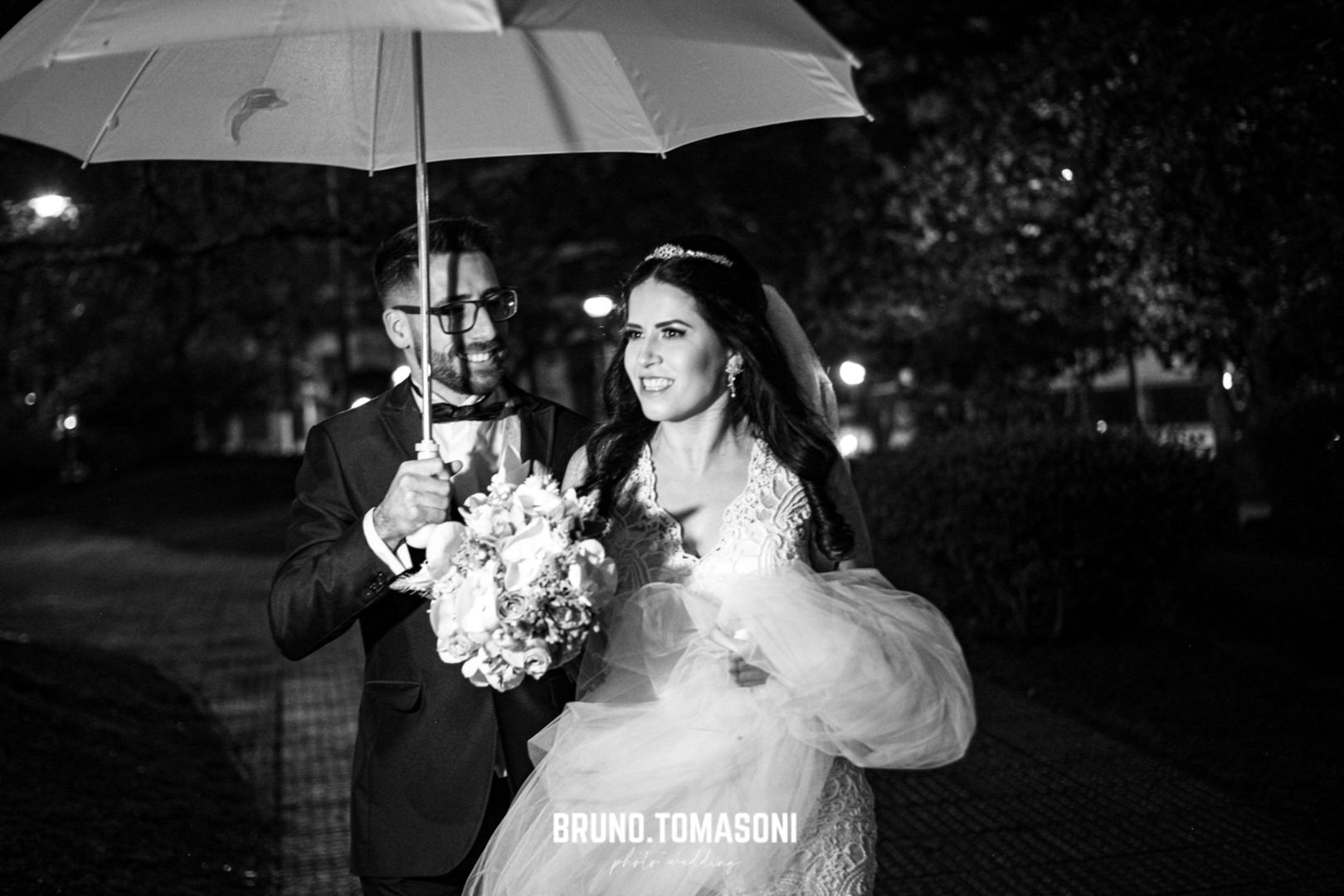 Foto Diely & Paulo Wedding Foto Diely & Paulo Wedding - Imagem 30