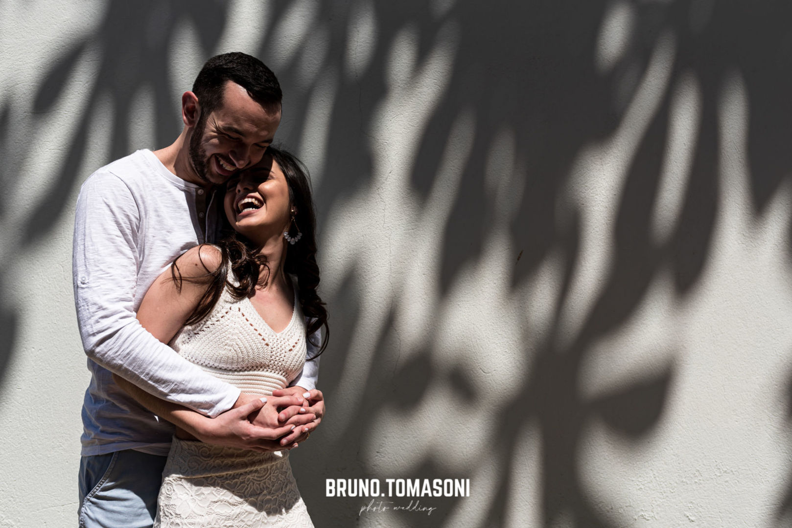 Foto Fabrine & Rafael Pré Wedding - Imagem 1