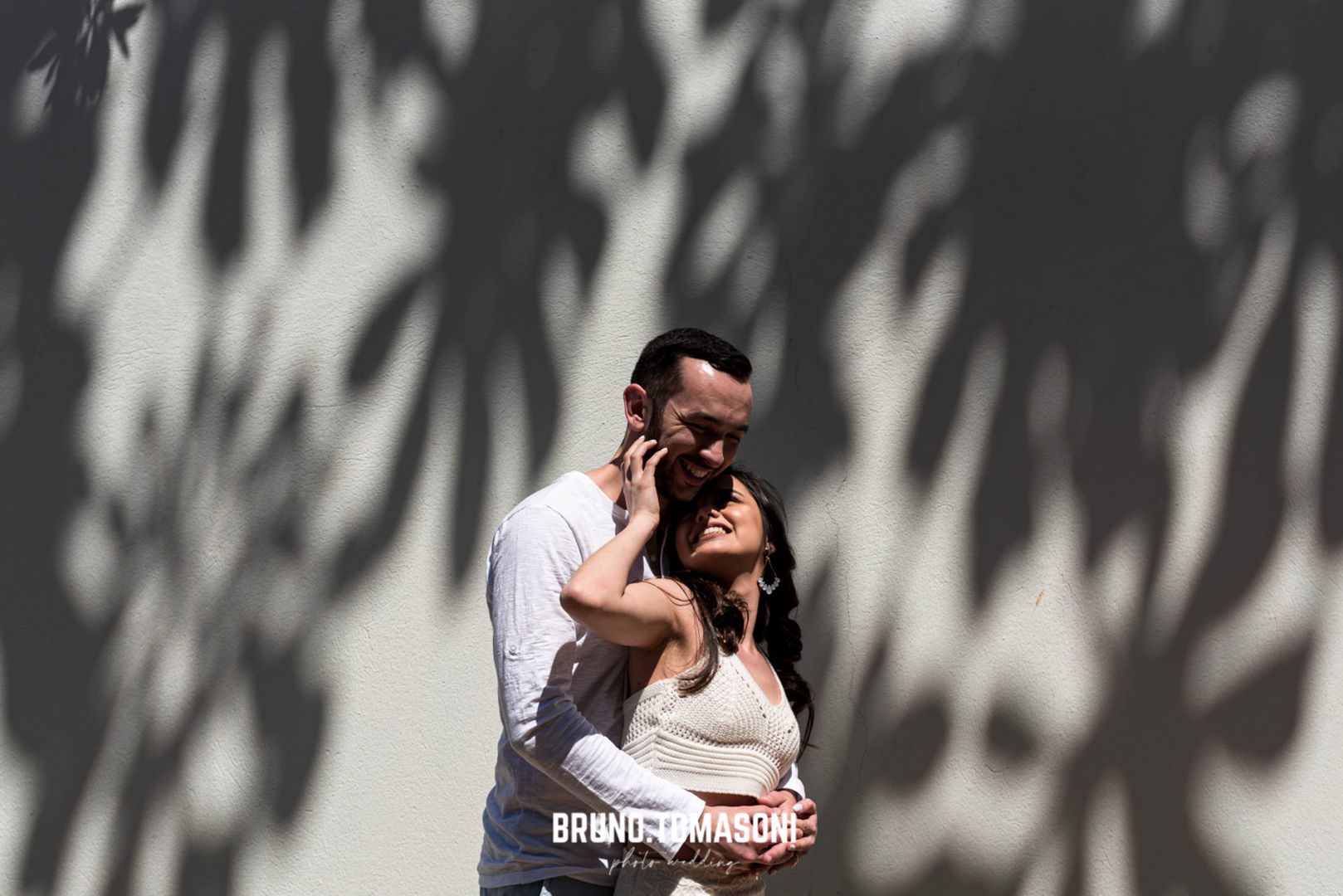 Foto Fabrine & Rafael Pré Wedding - Imagem 2