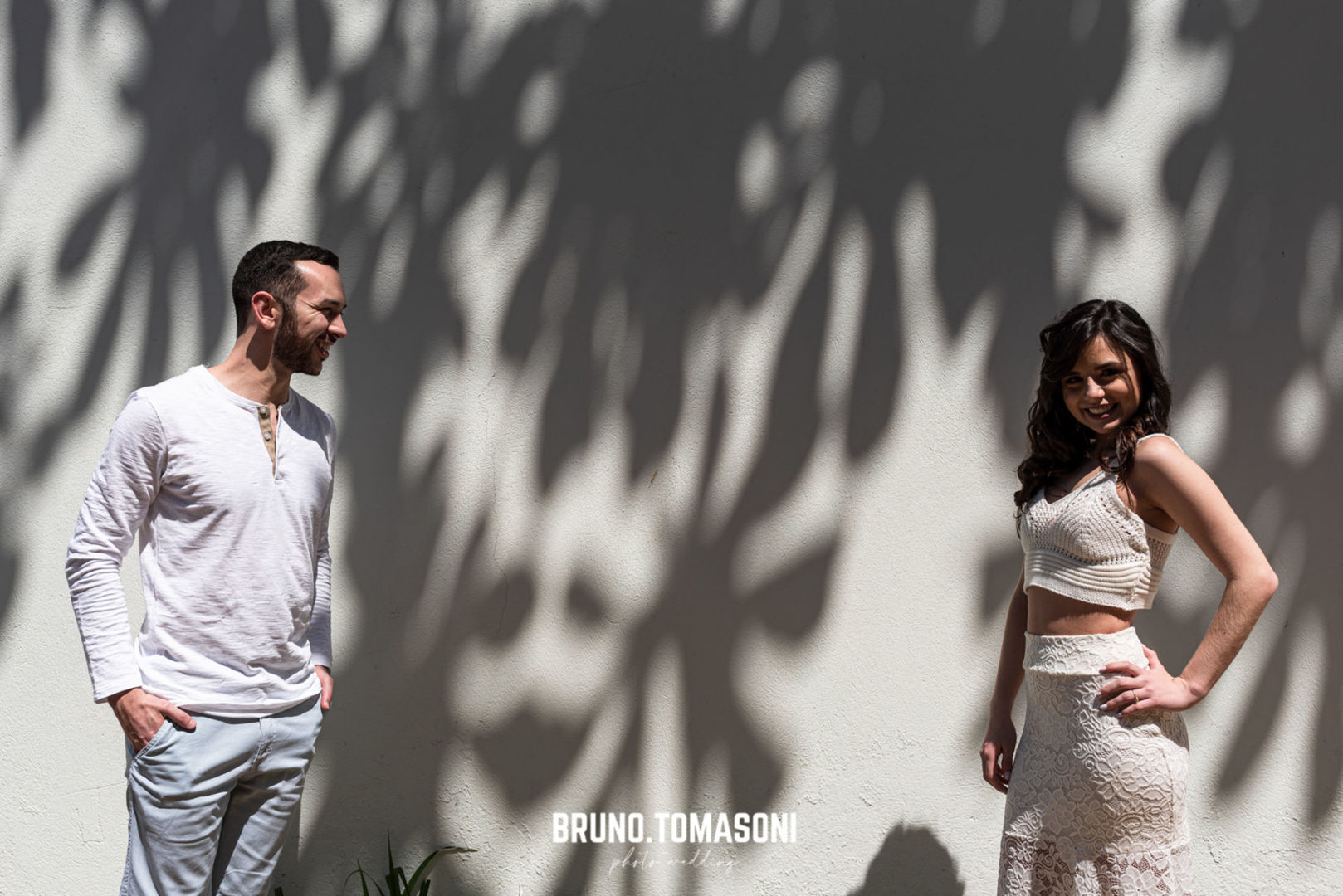 Foto Fabrine & Rafael Pré Wedding - Imagem 0