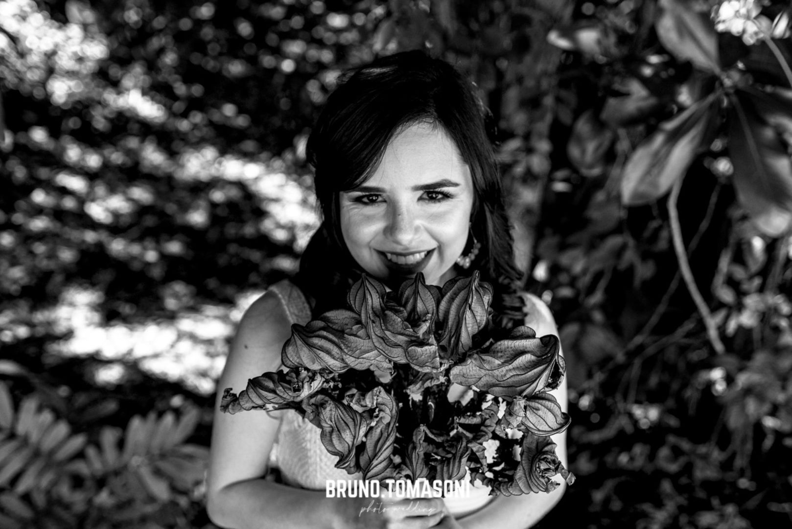 Foto Fabrine & Rafael Pré Wedding - Imagem 5