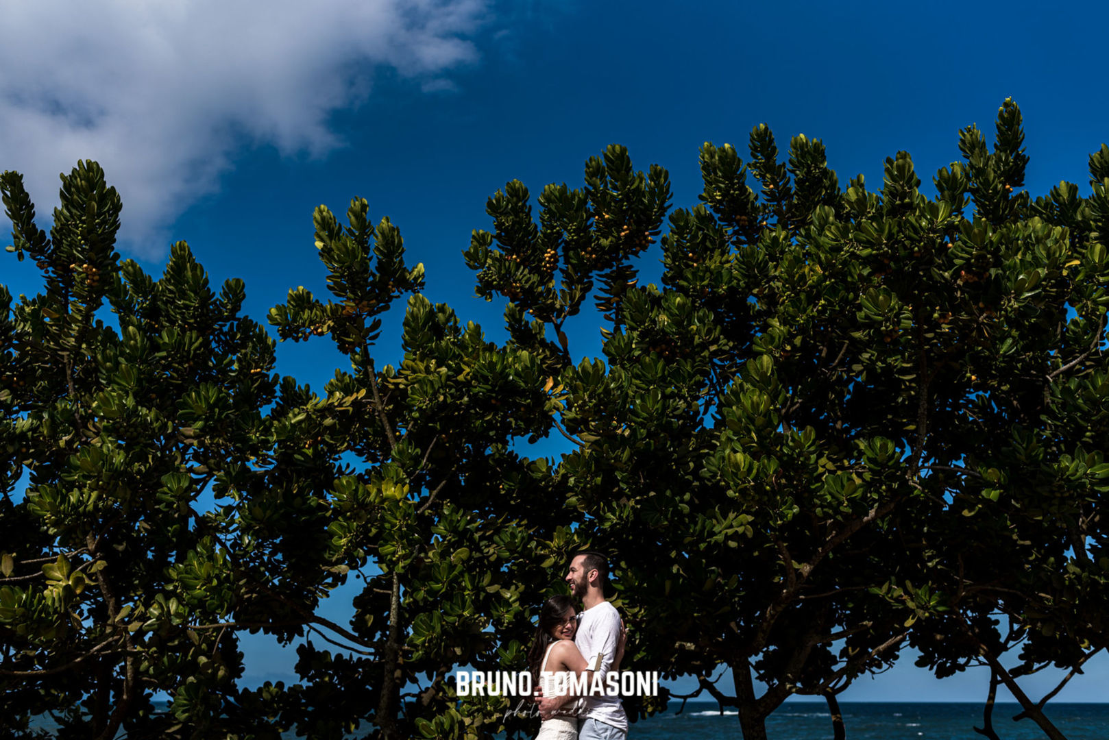 Foto Fabrine & Rafael Pré Wedding - Imagem 13