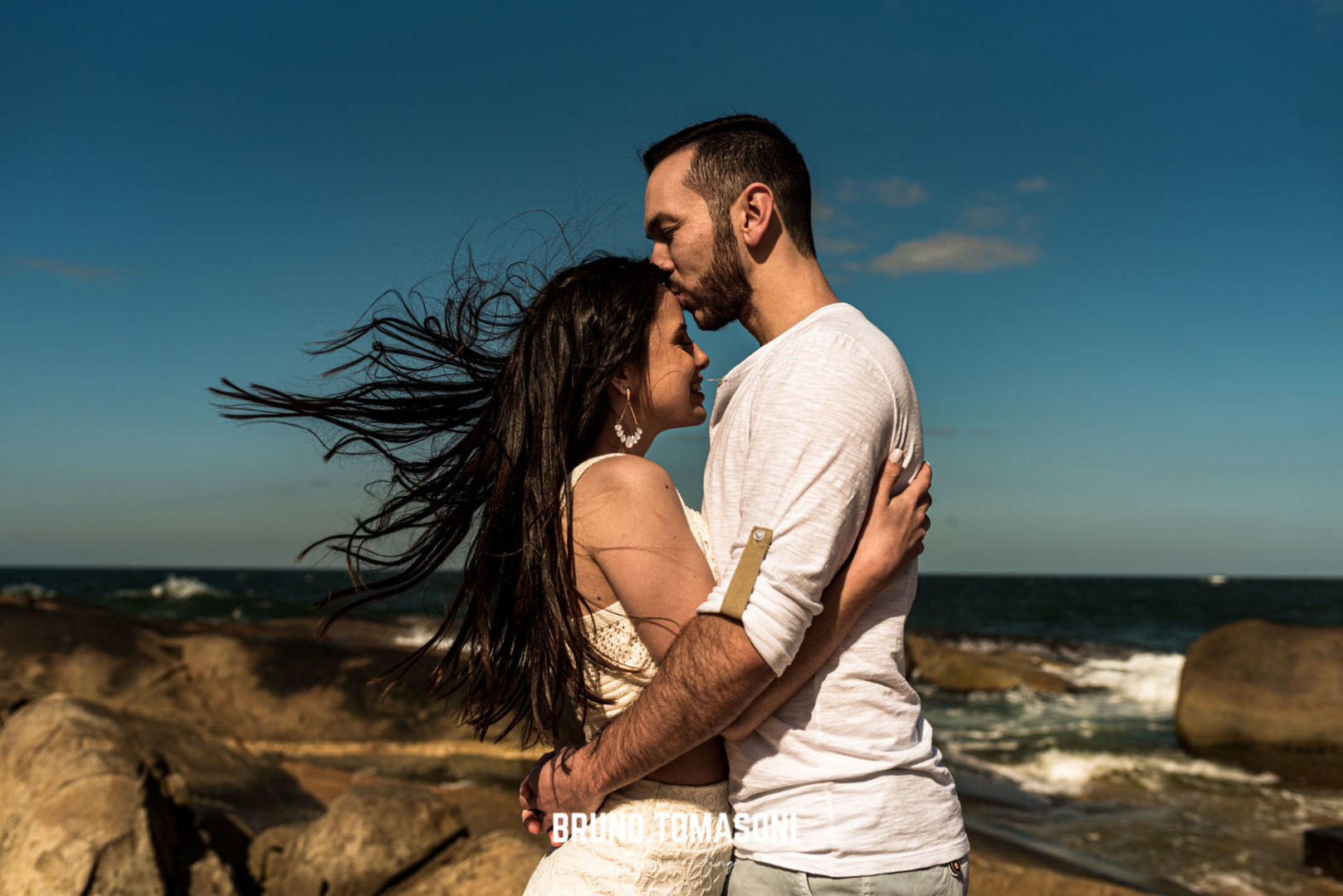 Foto Fabrine & Rafael Pré Wedding - Imagem 21