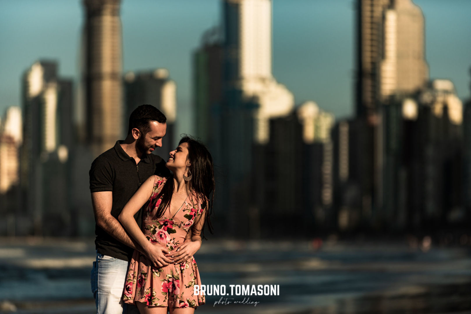 Foto Fabrine & Rafael Pré Wedding - Imagem 27