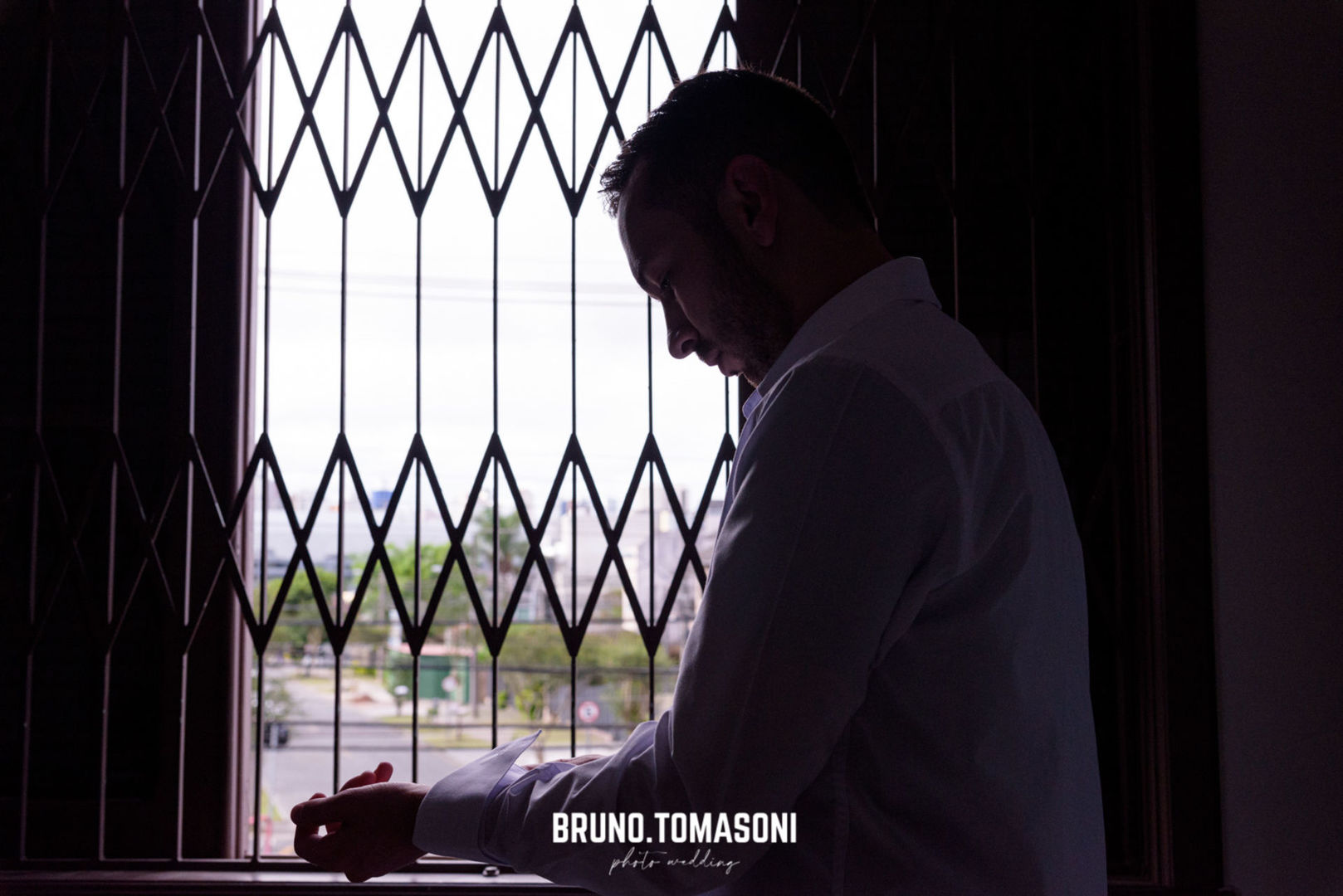 Foto Fabrine & Rafael Same Day - Imagem 6