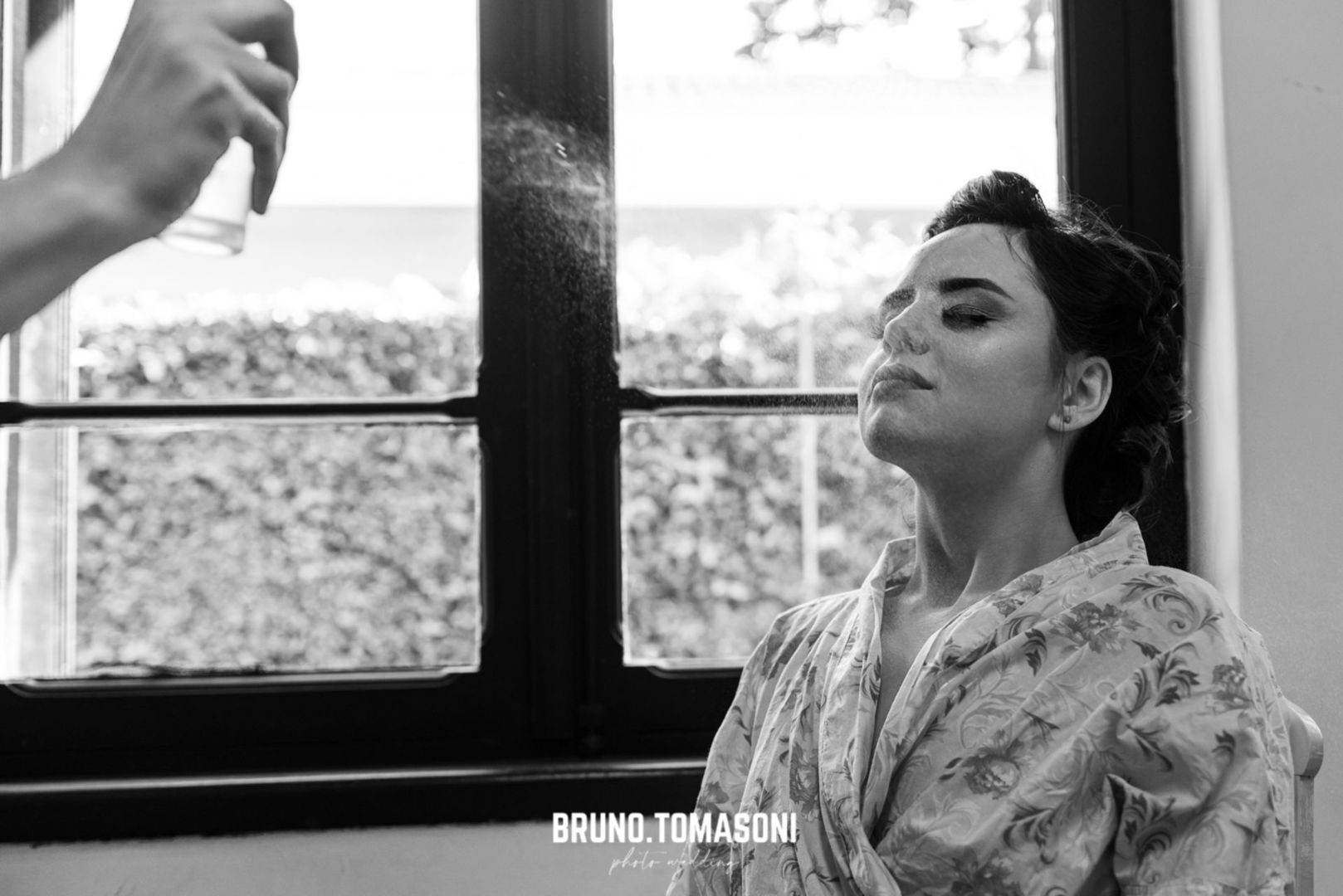 Foto Fabrine & Rafael Same Day - Imagem 2