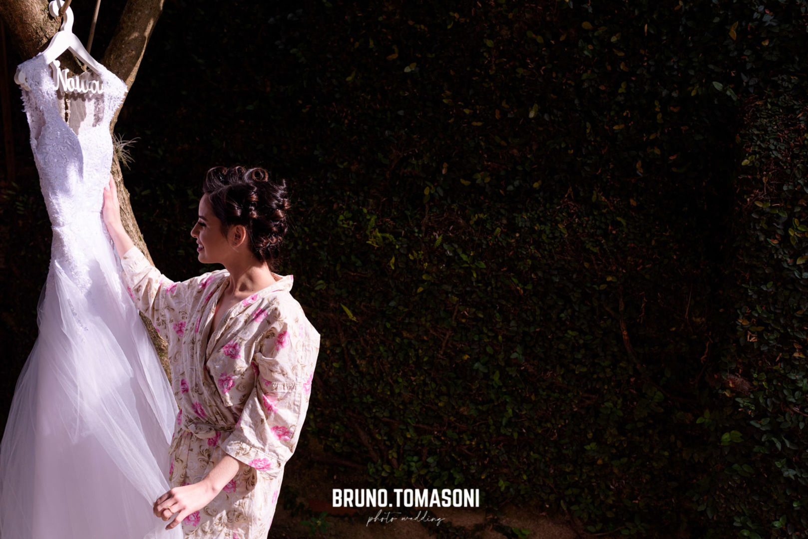 Foto Fabrine & Rafael Same Day - Imagem 3