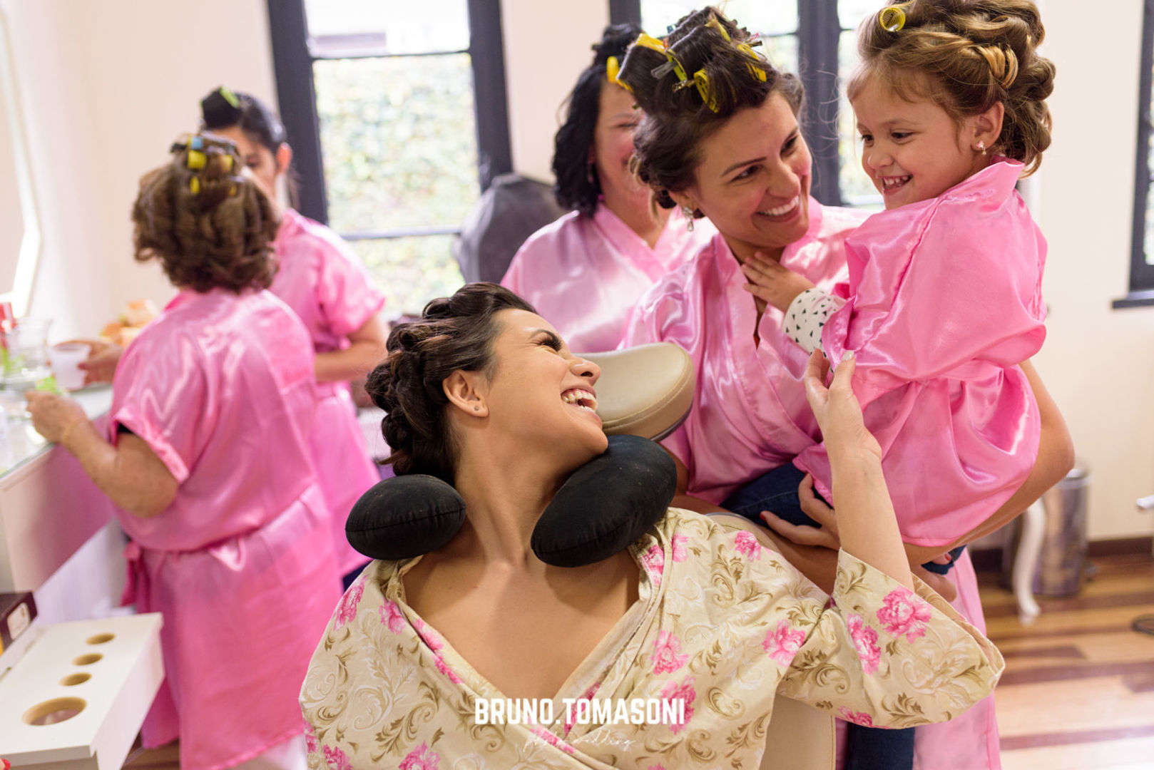 Foto Fabrine & Rafael Same Day - Imagem 0