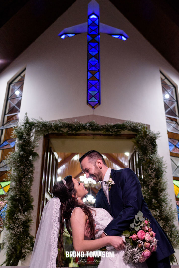 Foto Fabrine & Rafael Same Day - Imagem 21