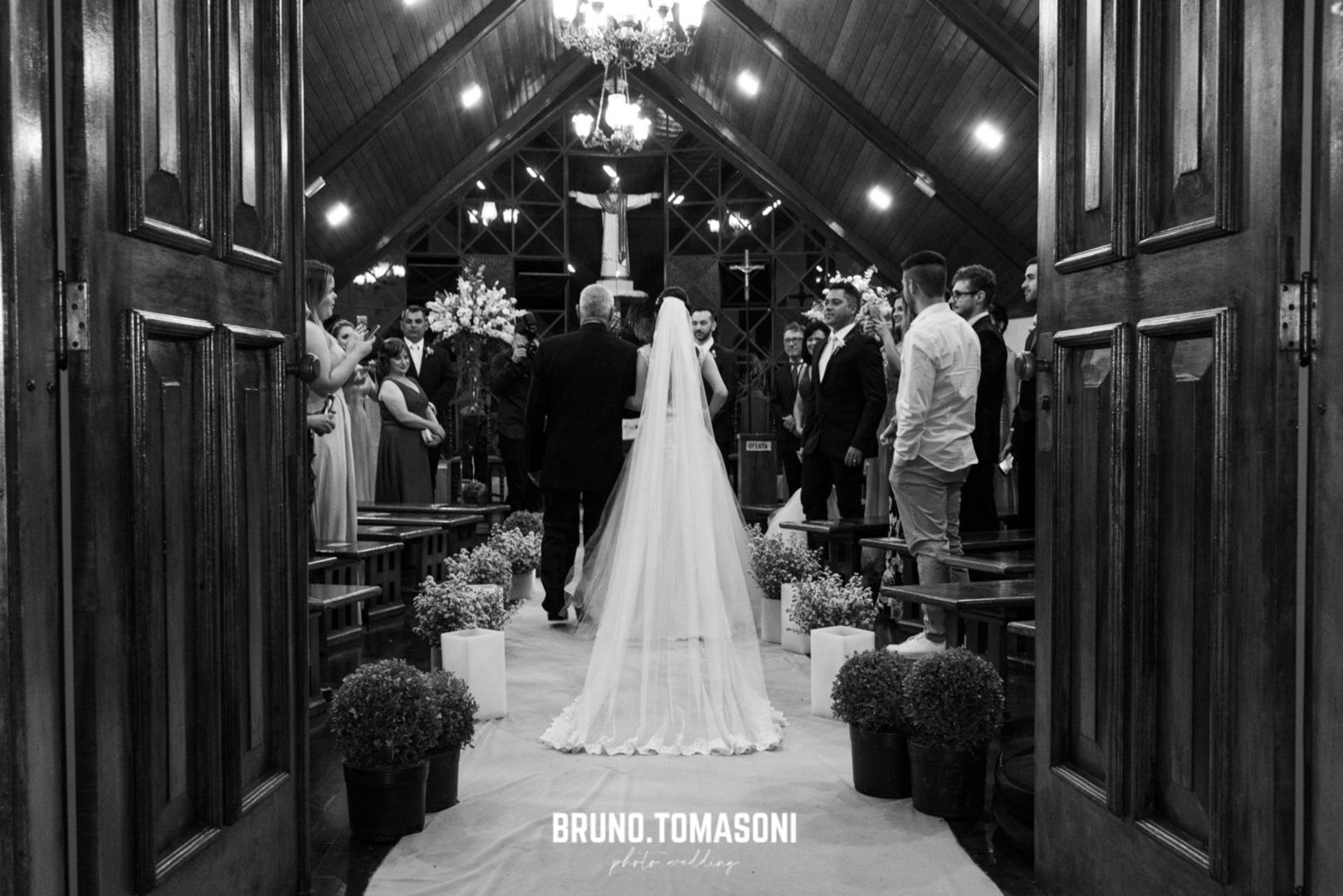 Foto Fabrine & Rafael Same Day - Imagem 11