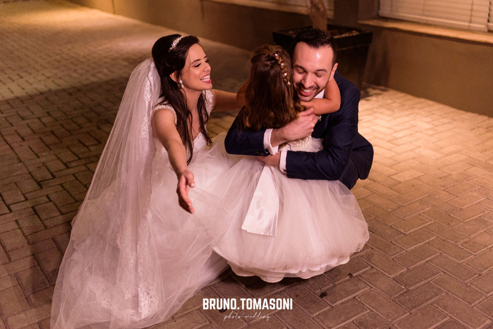 Foto Fabrine & Rafael Same Day - Imagem 24