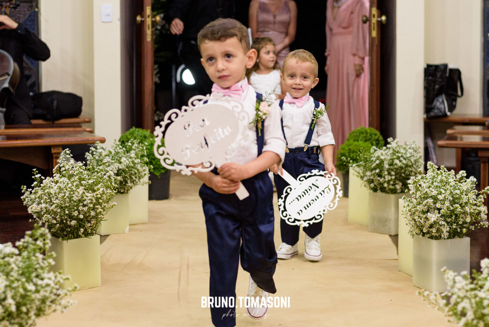 Foto Fabrine & Rafael Same Day - Imagem 9