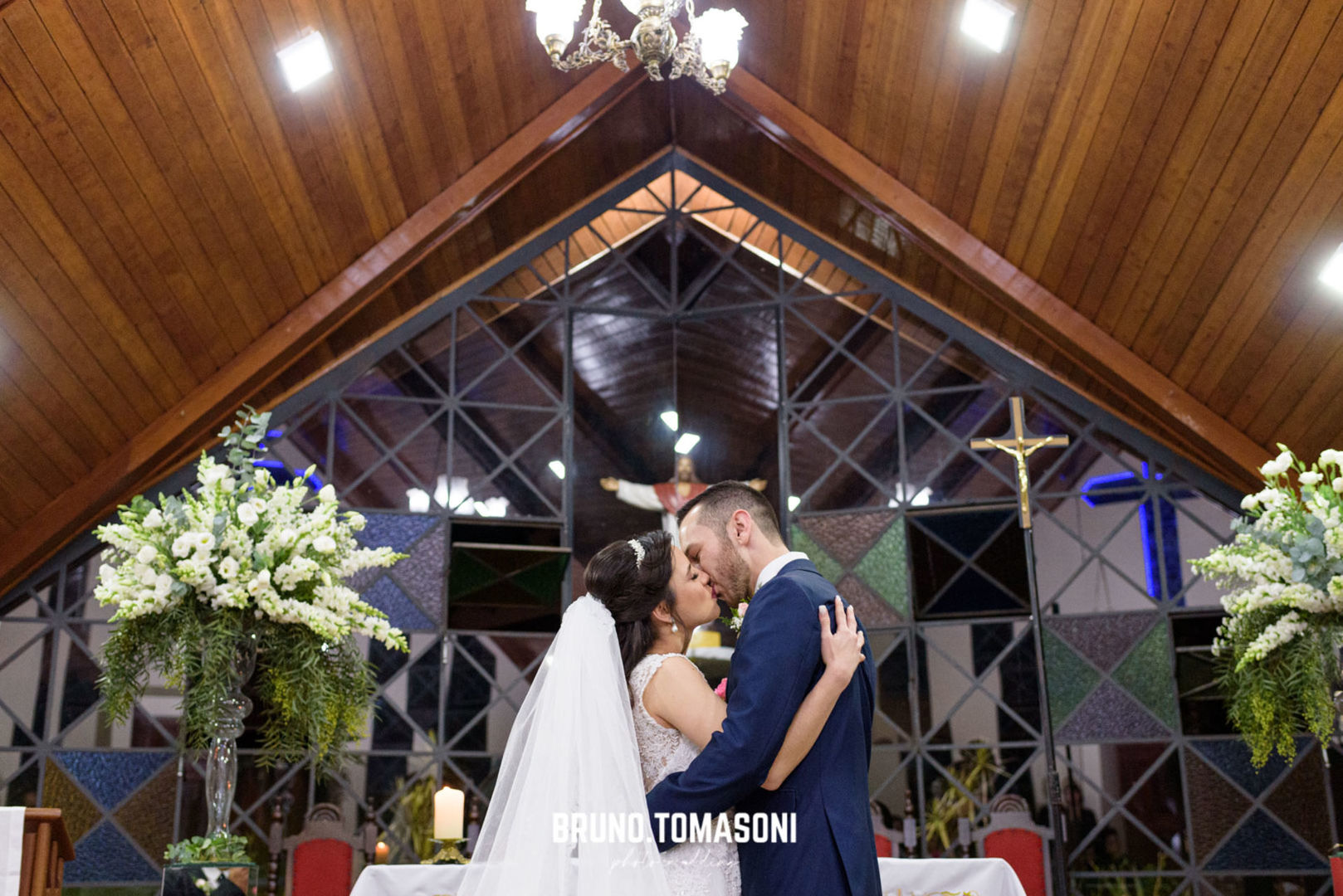 Foto Fabrine & Rafael Same Day - Imagem 15