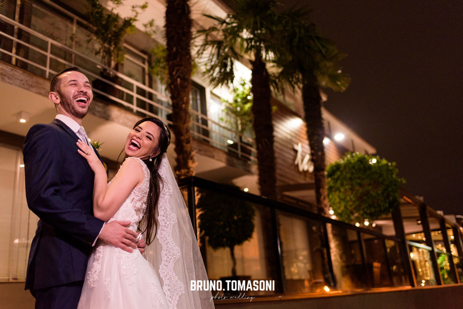 Foto Fabrine & Rafael Same Day - Imagem 23