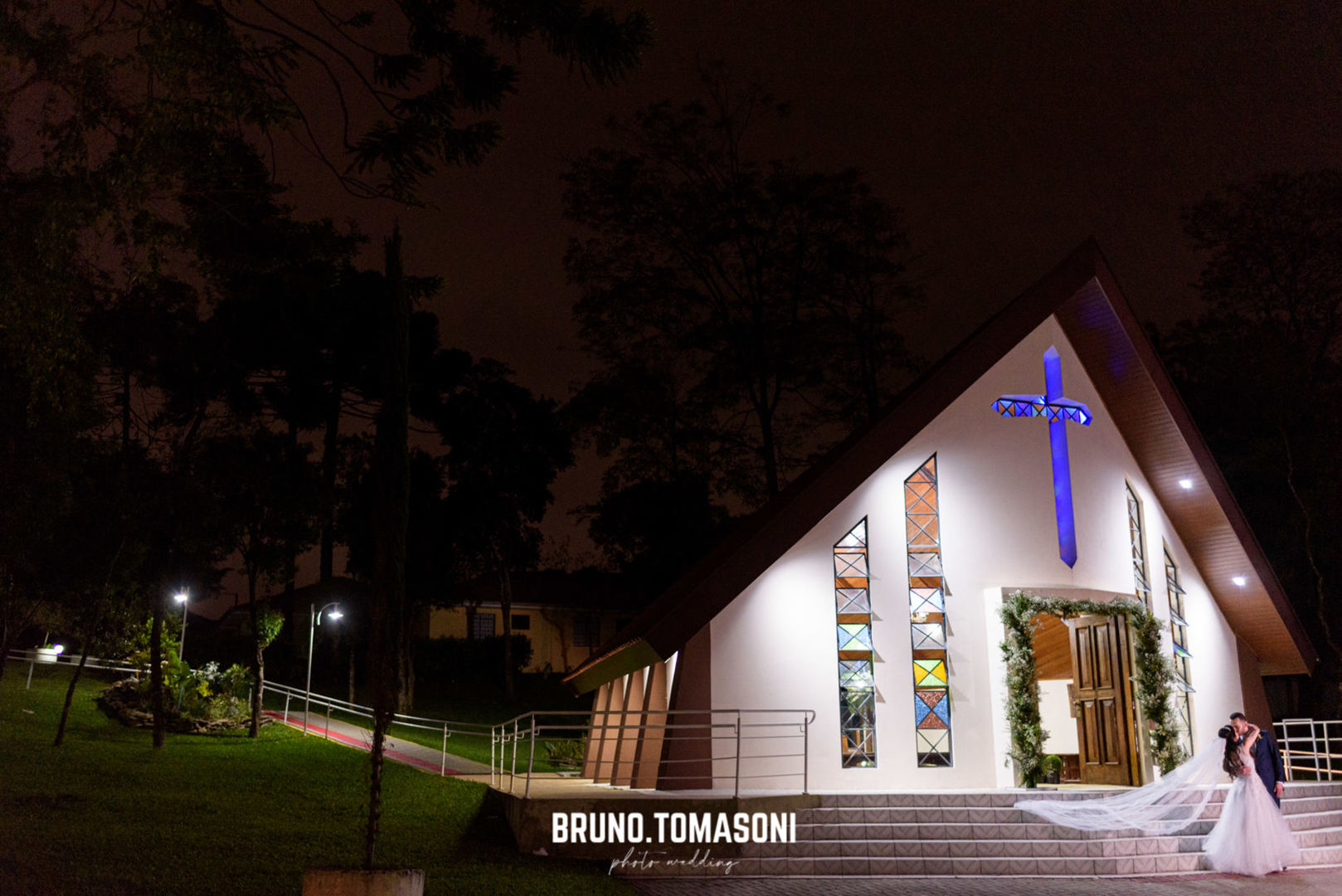 Foto Fabrine & Rafael Same Day - Imagem 22