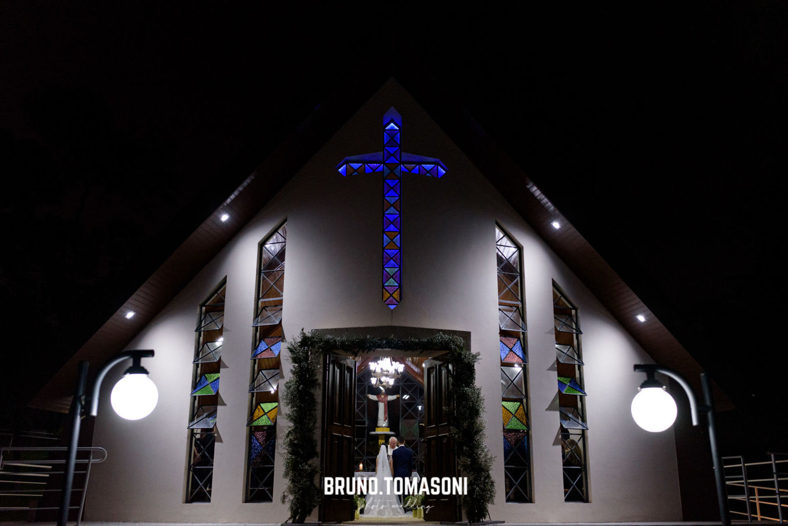 Foto Fabrine & Rafael Same Day - Imagem 13