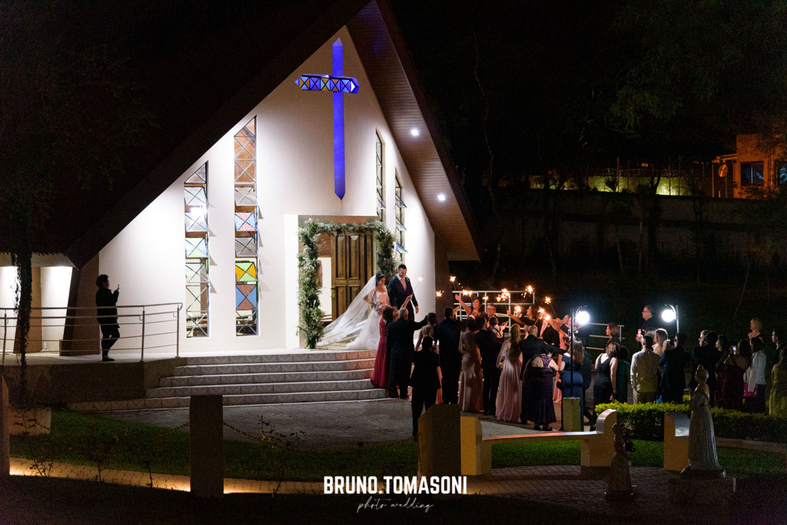 Foto Fabrine & Rafael Same Day - Imagem 16