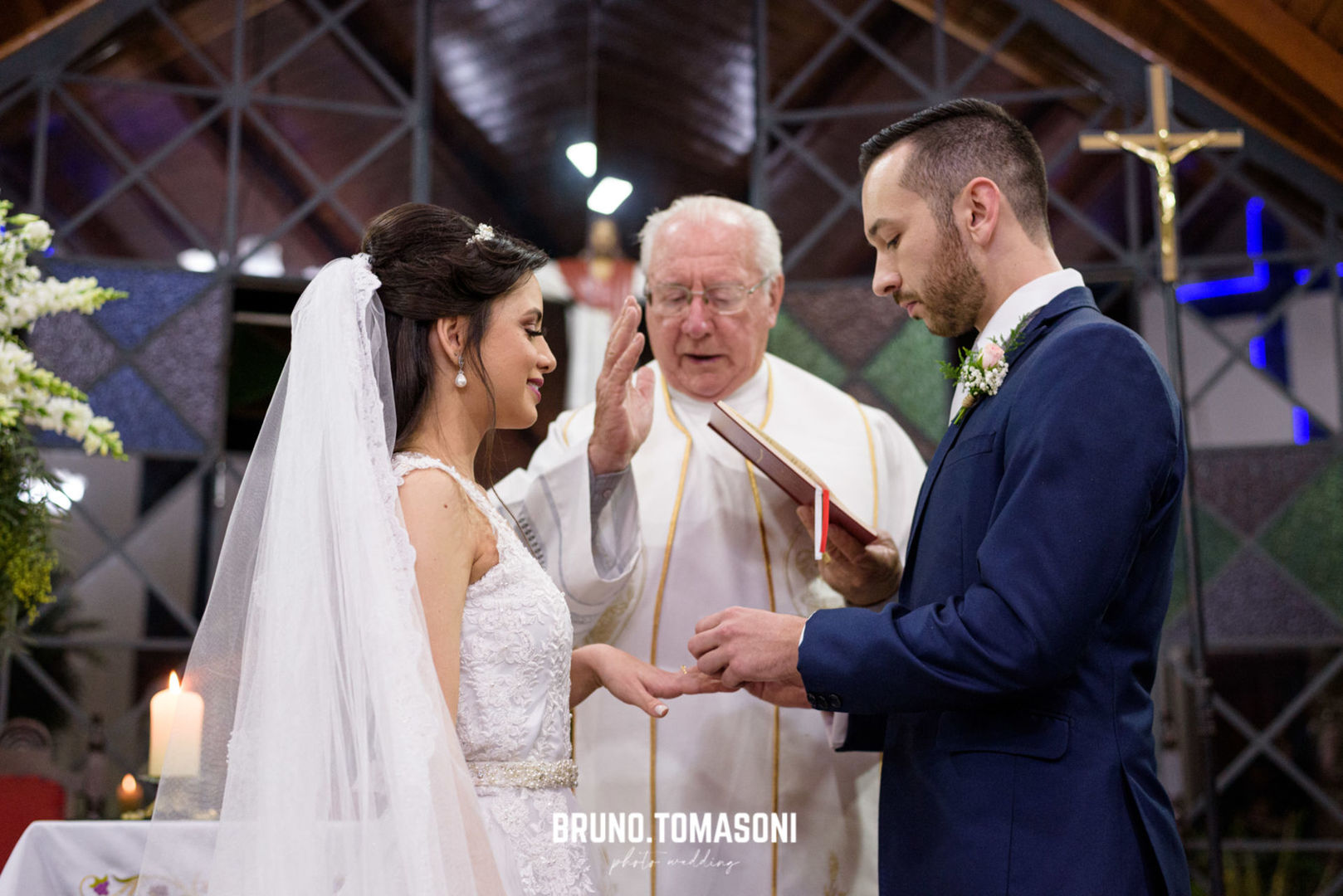 Foto Fabrine & Rafael Same Day - Imagem 12