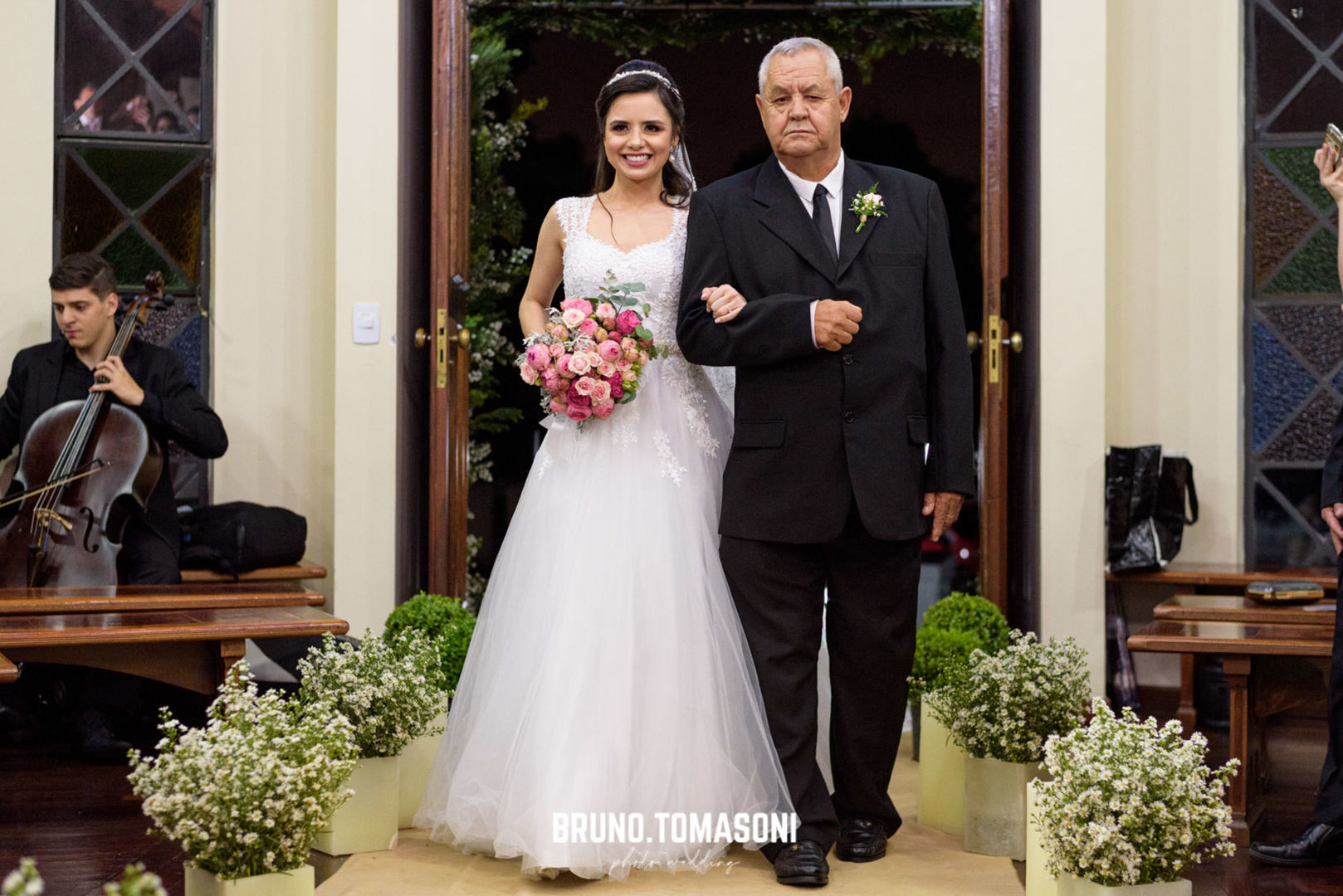 Foto Fabrine & Rafael Same Day - Imagem 10