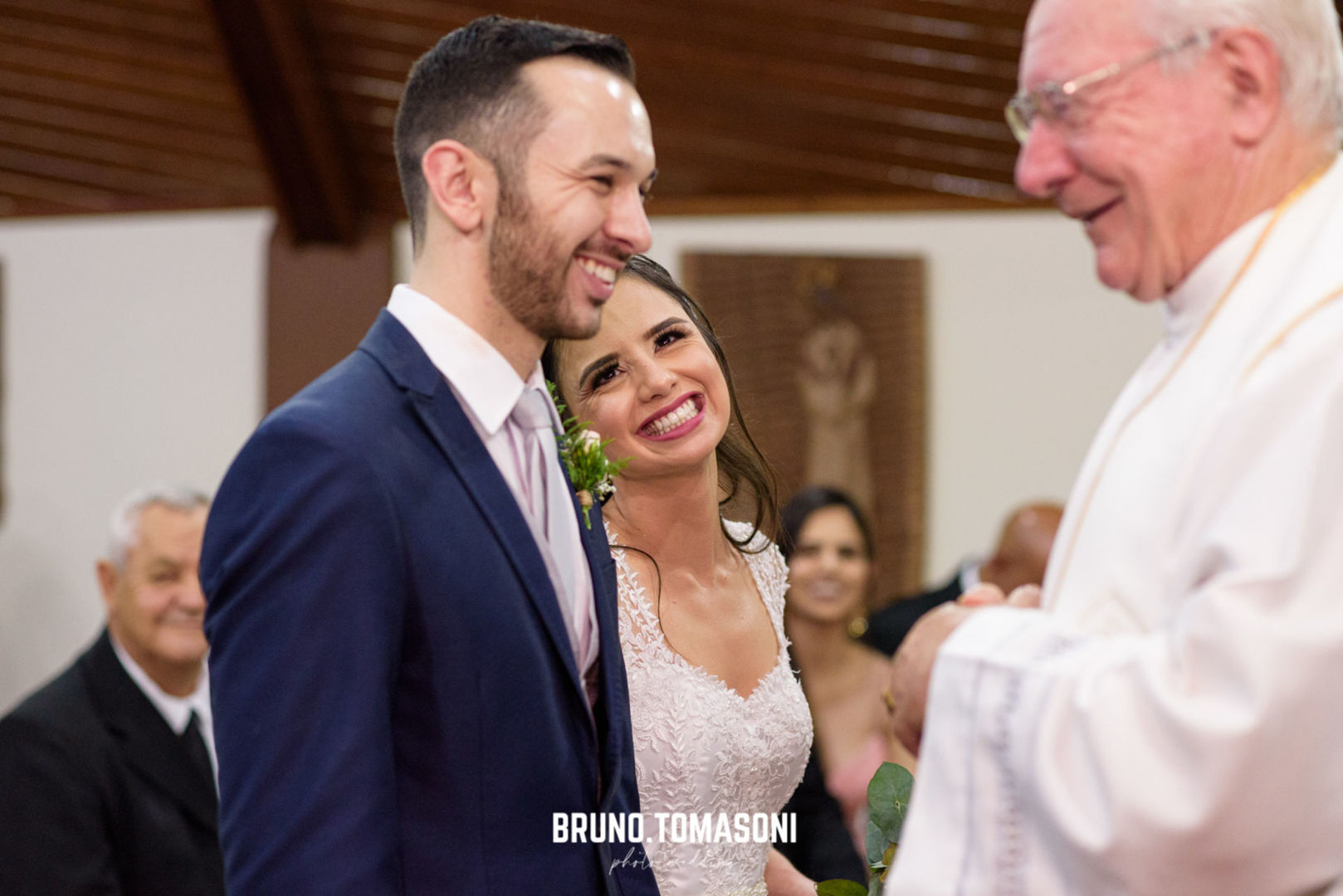 Foto Fabrine & Rafael Same Day - Imagem 14