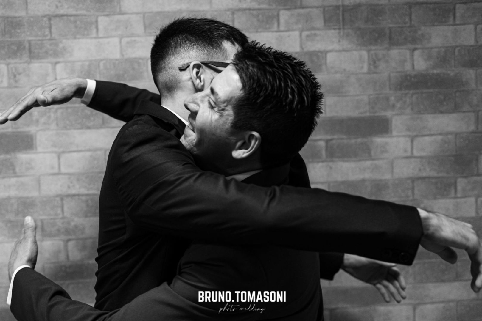 Foto Diely & Paulo Wedding - Imagem 6