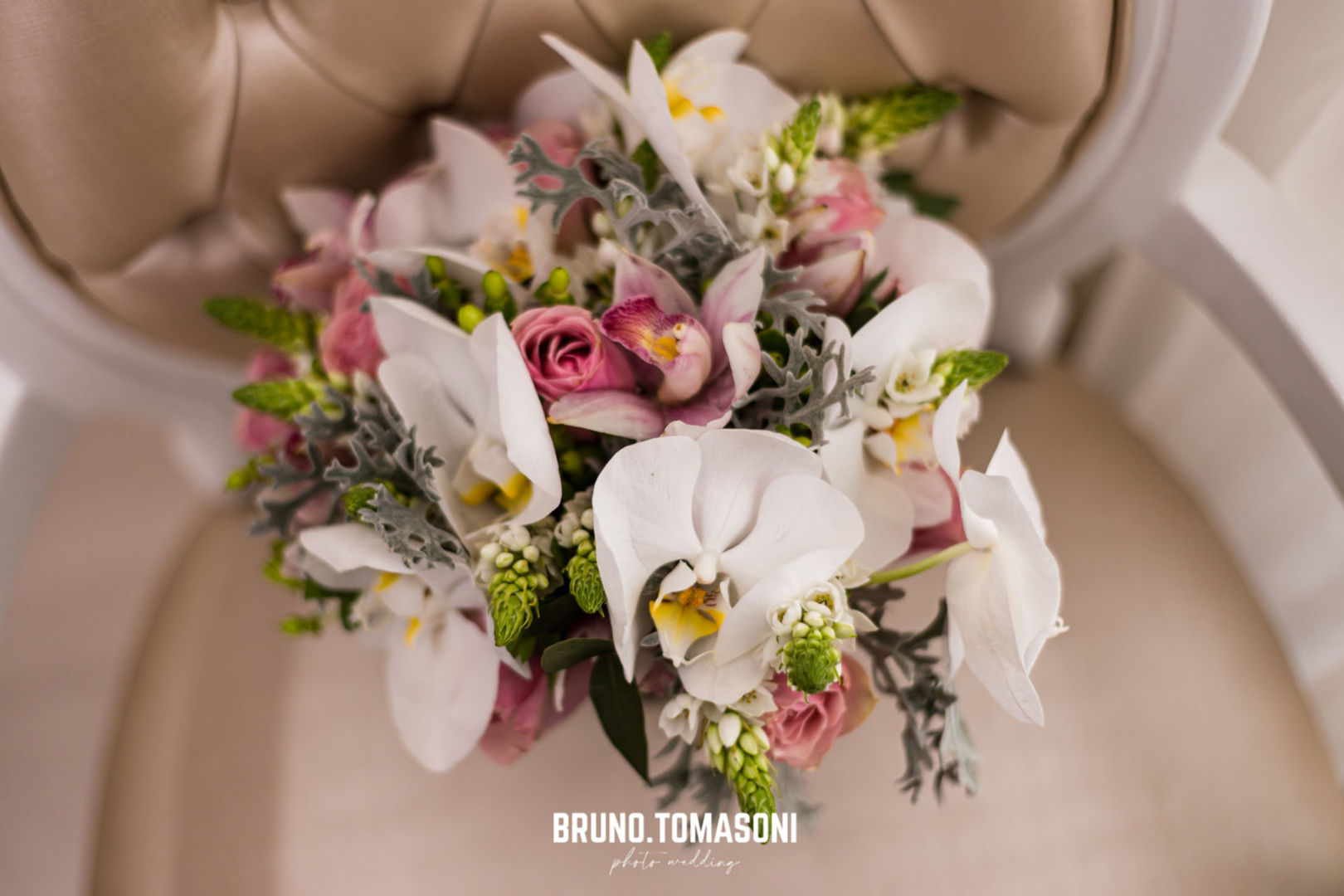 Foto Diely & Paulo Wedding - Imagem 1