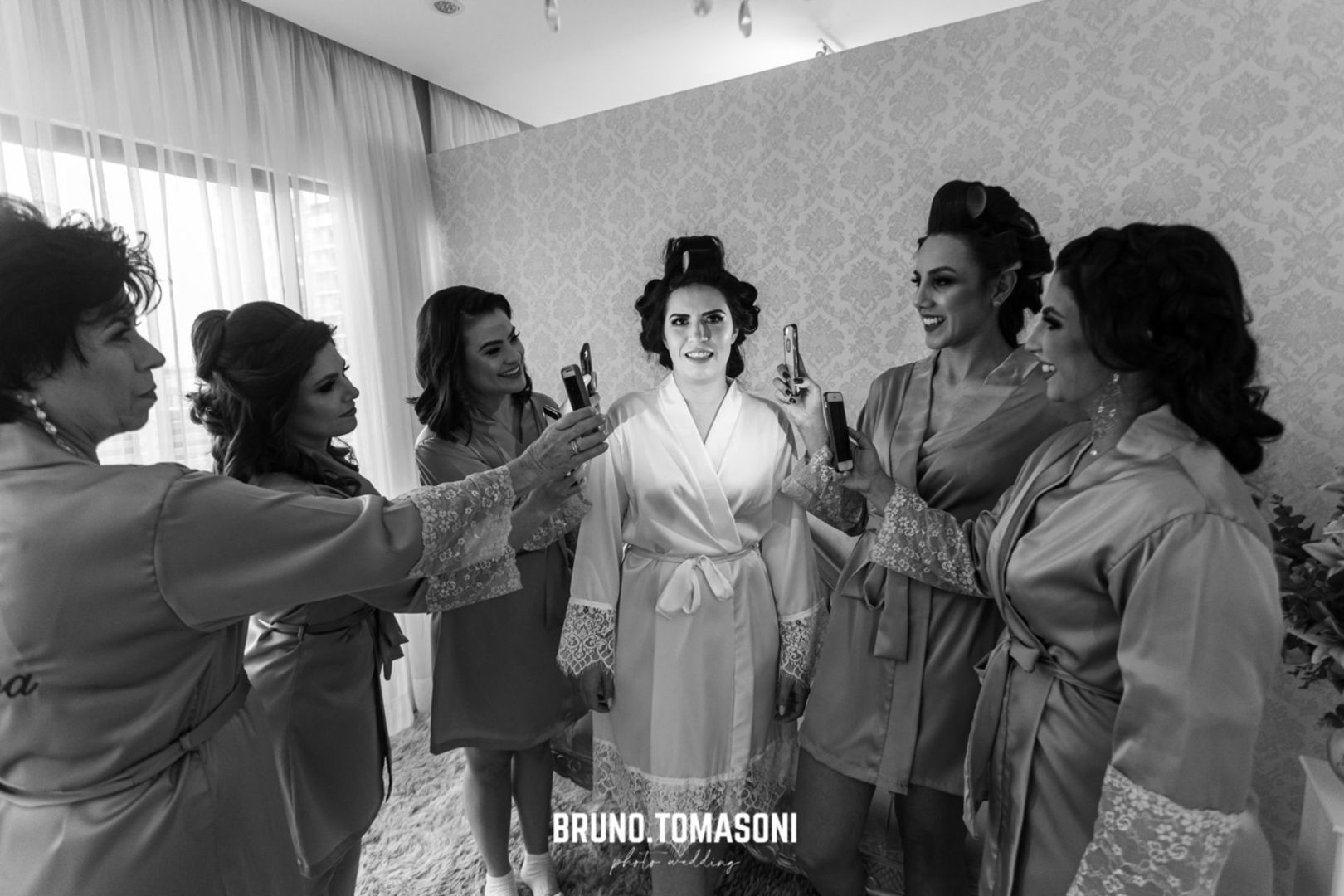 Foto Diely & Paulo Wedding - Imagem 10