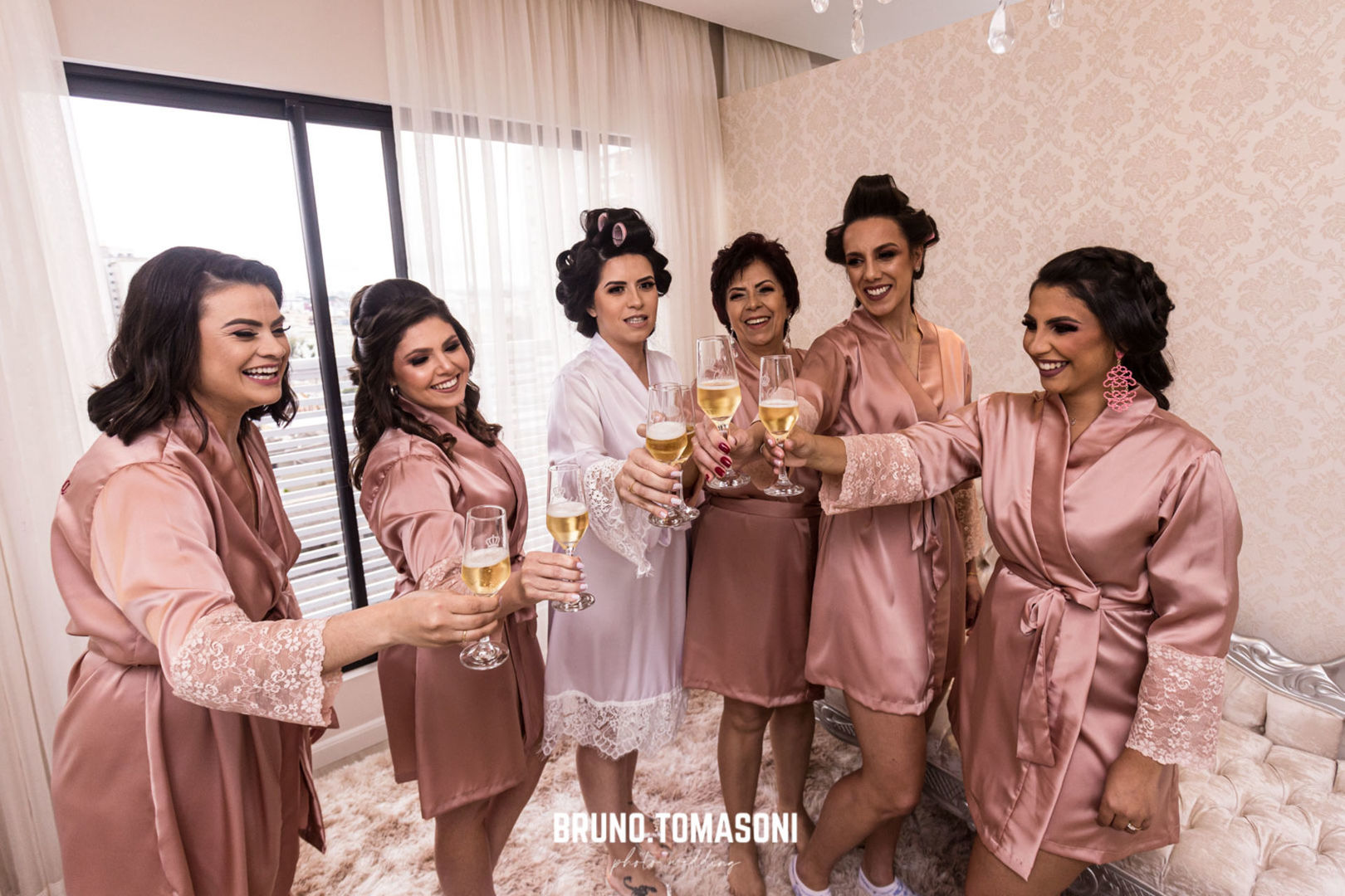 Foto Diely & Paulo Wedding - Imagem 7