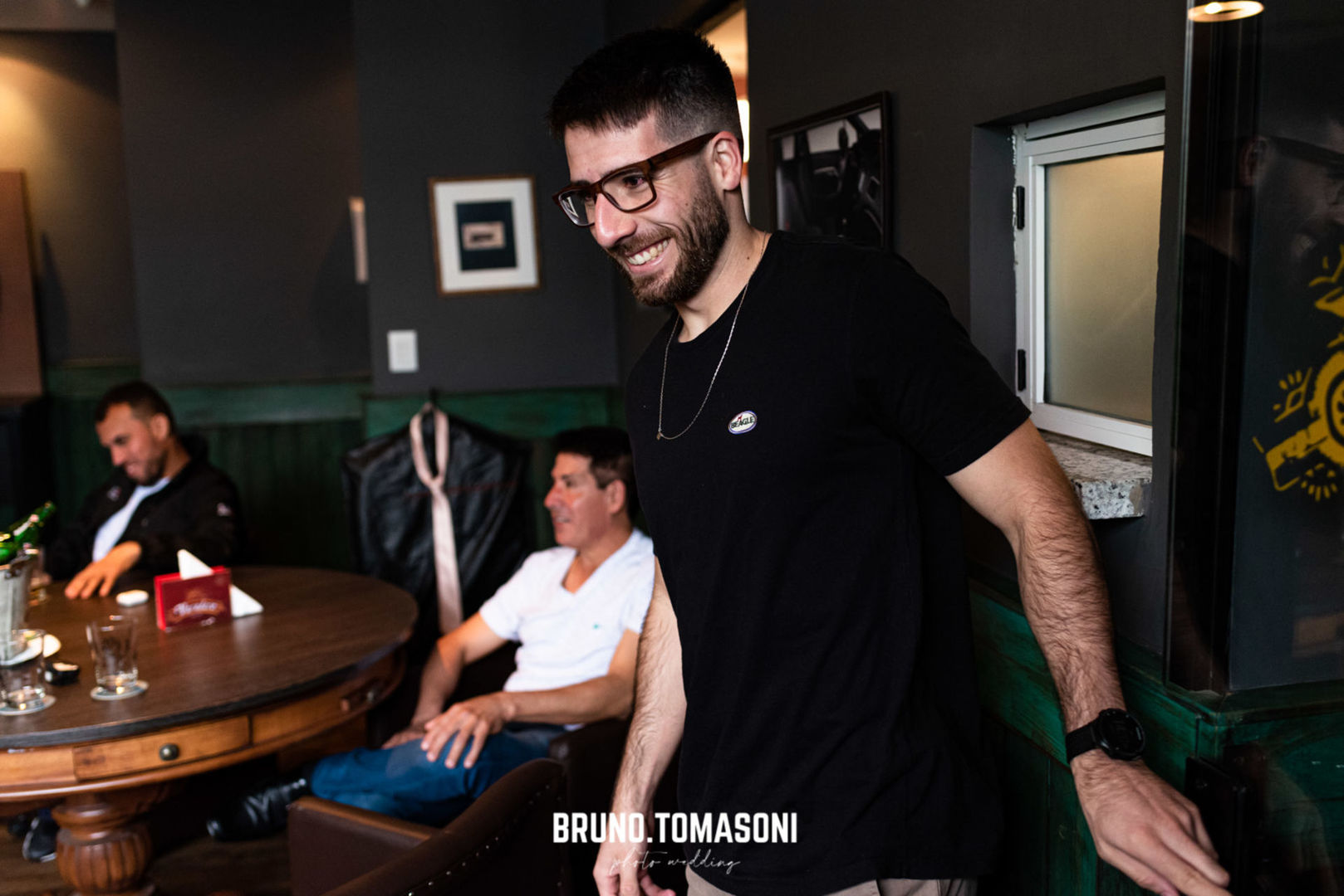 Foto Diely & Paulo Wedding - Imagem 2