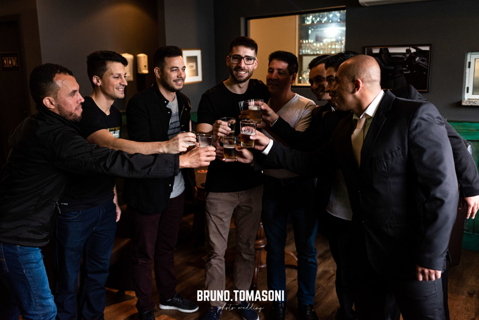 Foto Diely & Paulo Wedding - Imagem 5