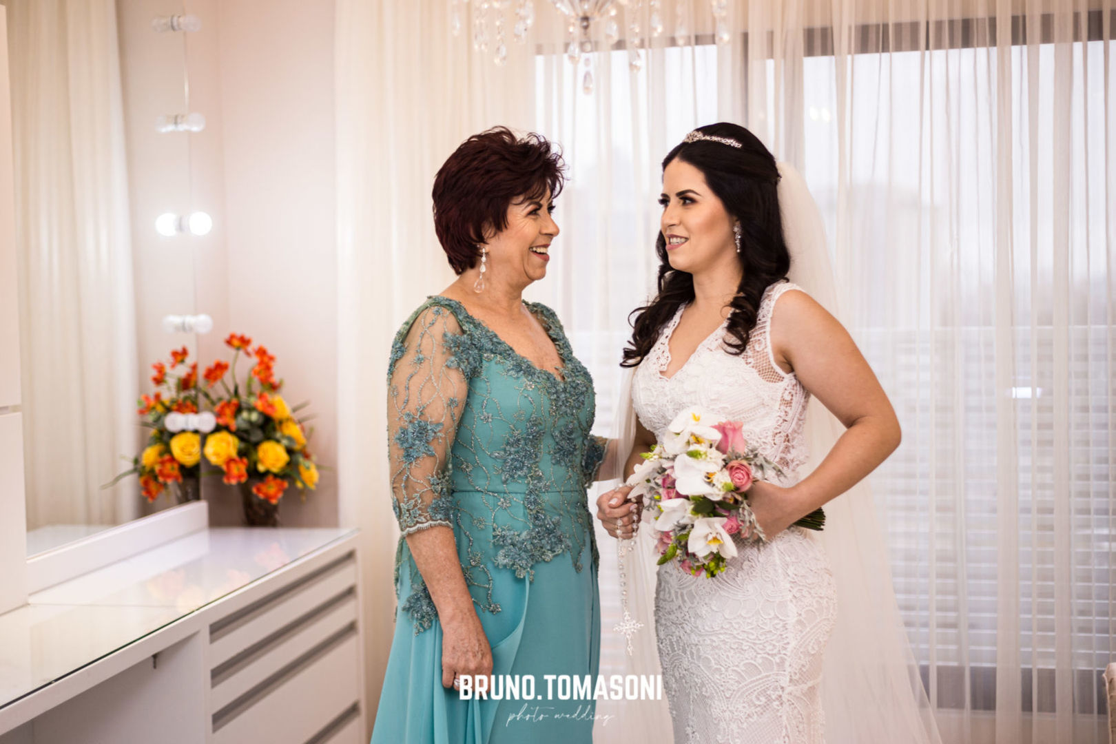 Foto Diely & Paulo Wedding - Imagem 15