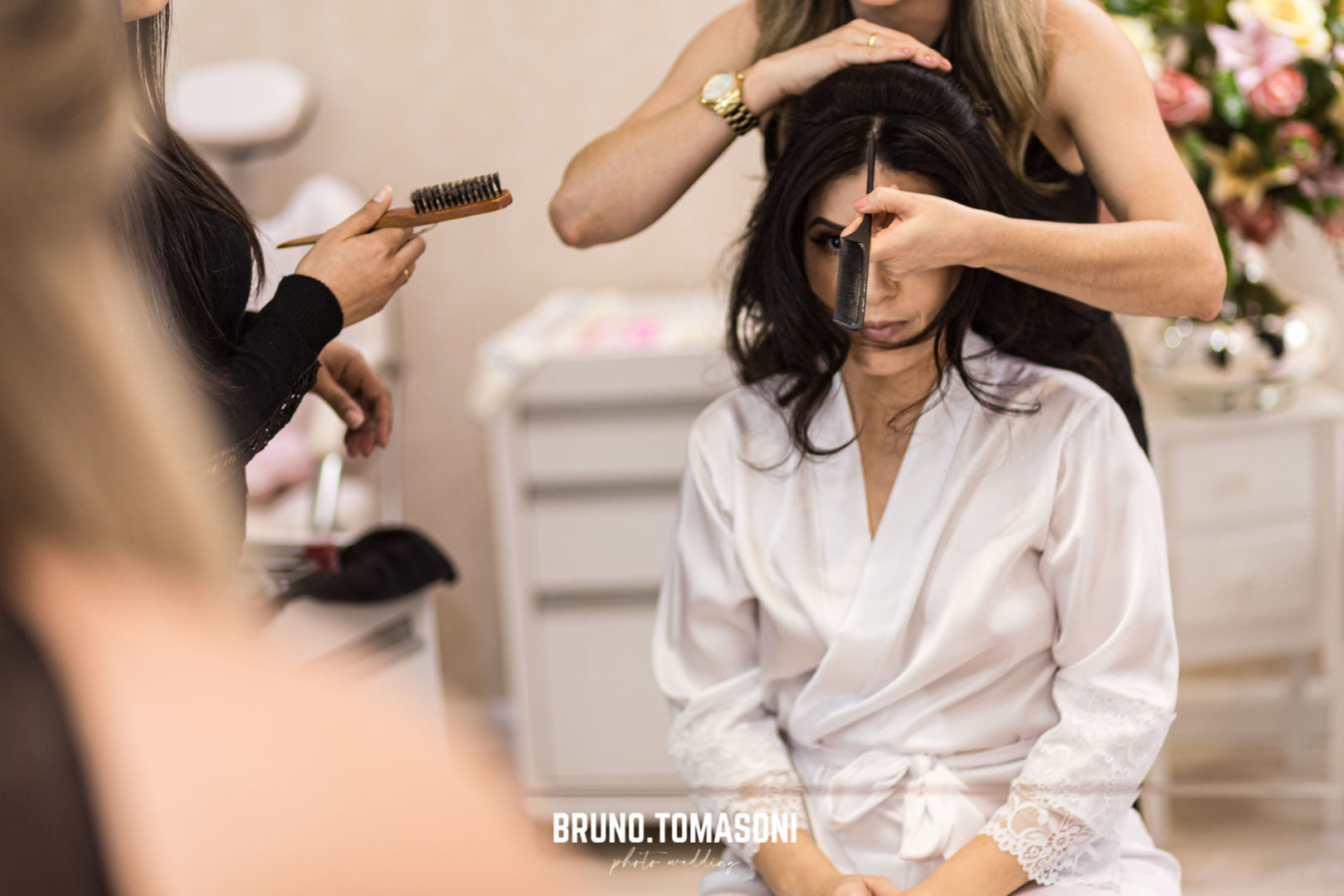 Foto Diely & Paulo Wedding - Imagem 13