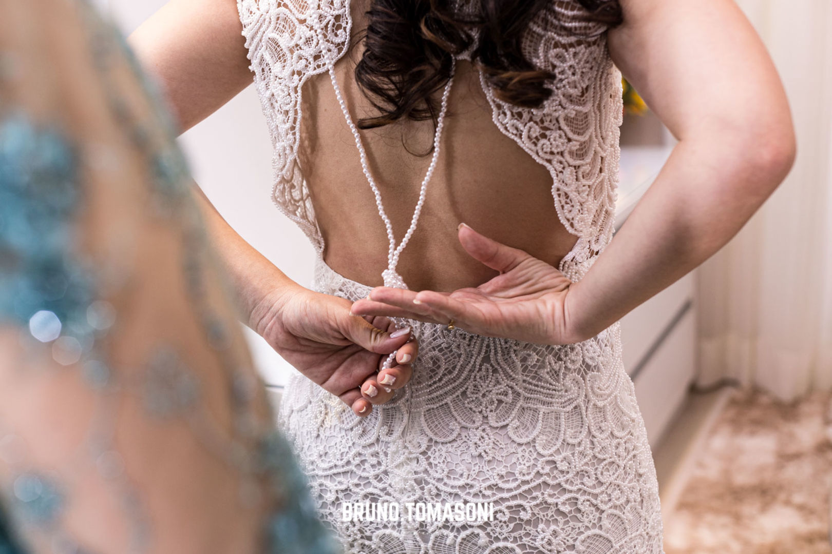 Foto Diely & Paulo Wedding - Imagem 14