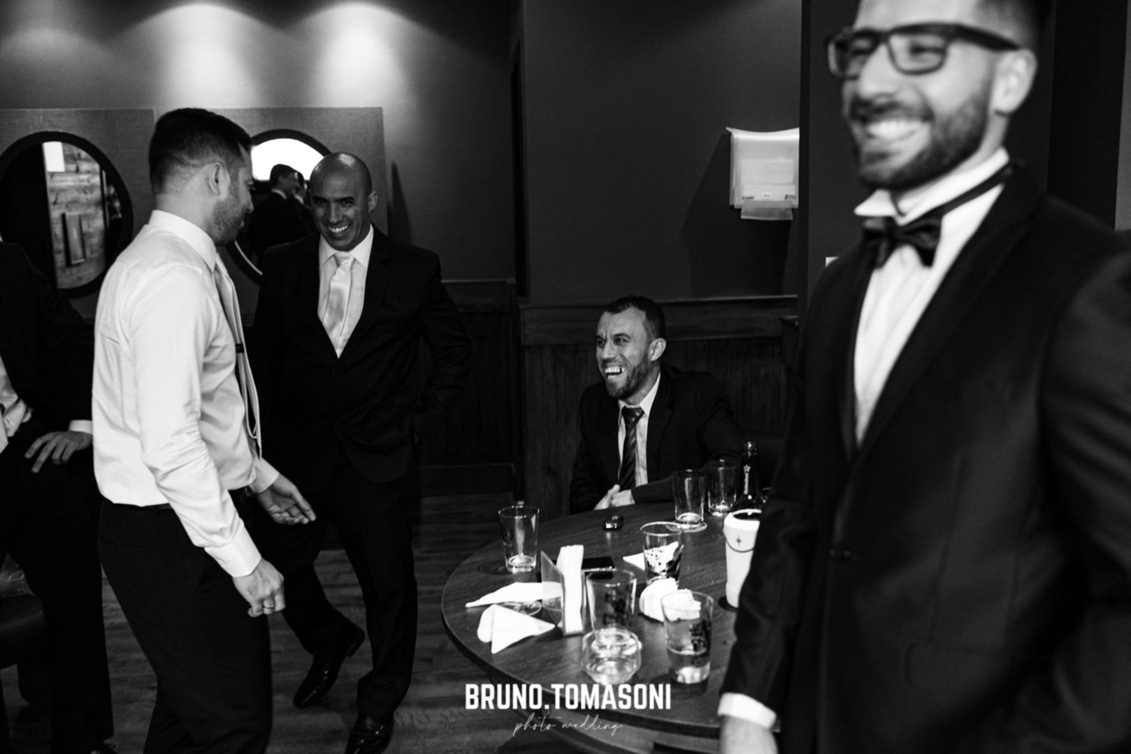 Foto Diely & Paulo Wedding - Imagem 8