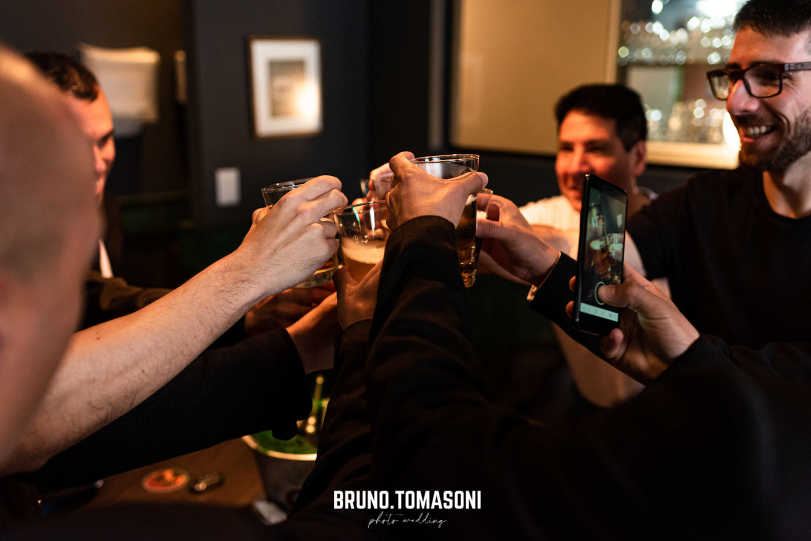 Foto Diely & Paulo Wedding - Imagem 4