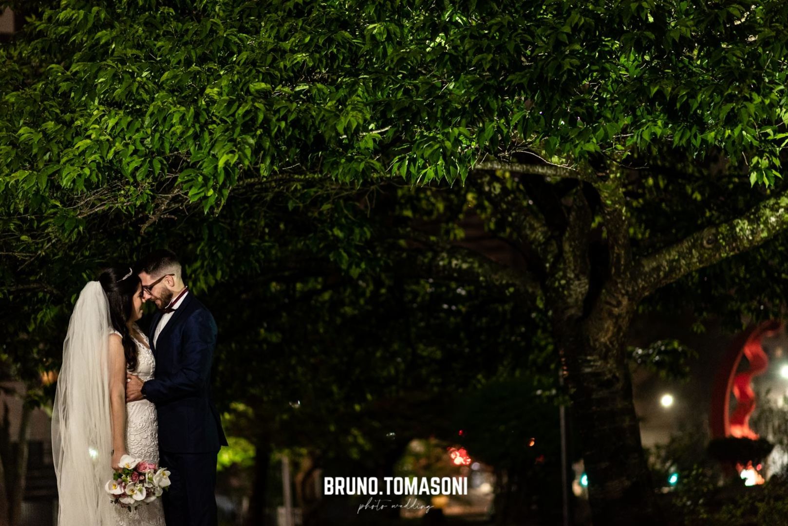 Foto Diely & Paulo Wedding - Imagem 29