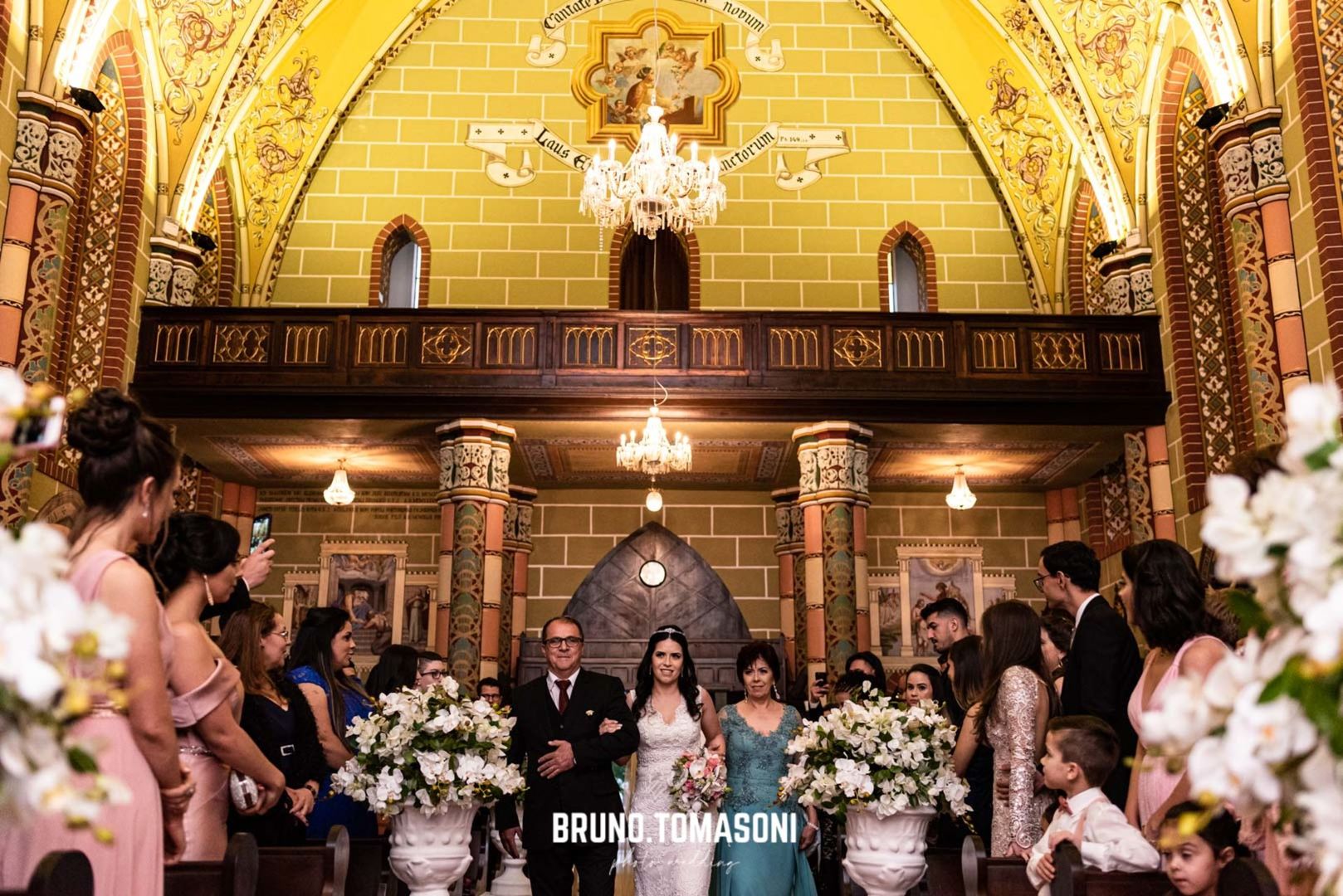 Foto Diely & Paulo Wedding - Imagem 18