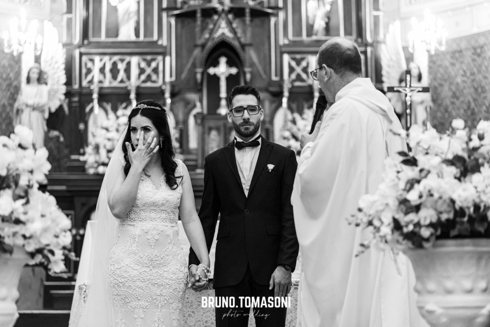 Foto Diely & Paulo Wedding - Imagem 20