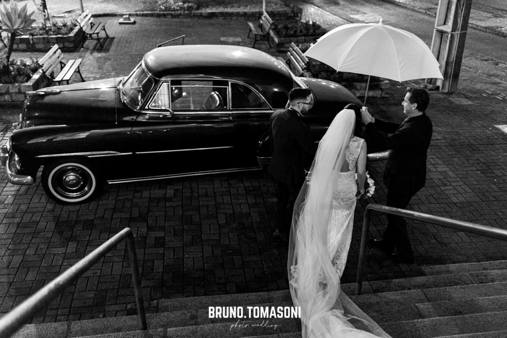 Foto Diely & Paulo Wedding - Imagem 27