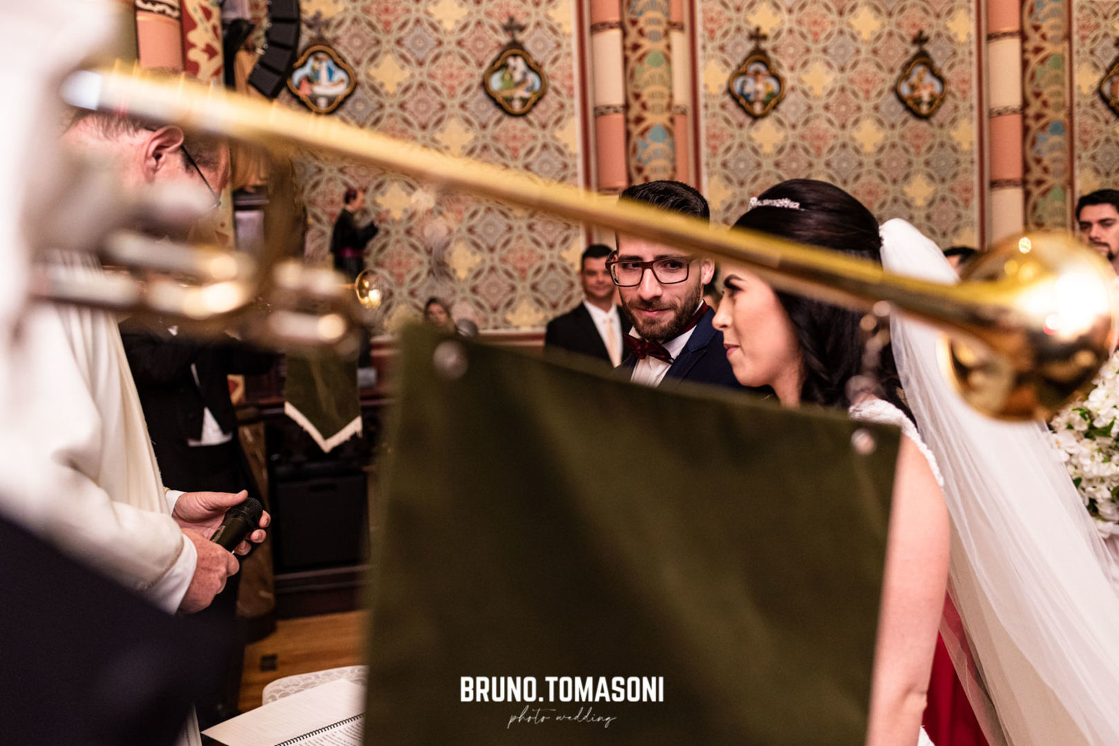 Foto Diely & Paulo Wedding - Imagem 19