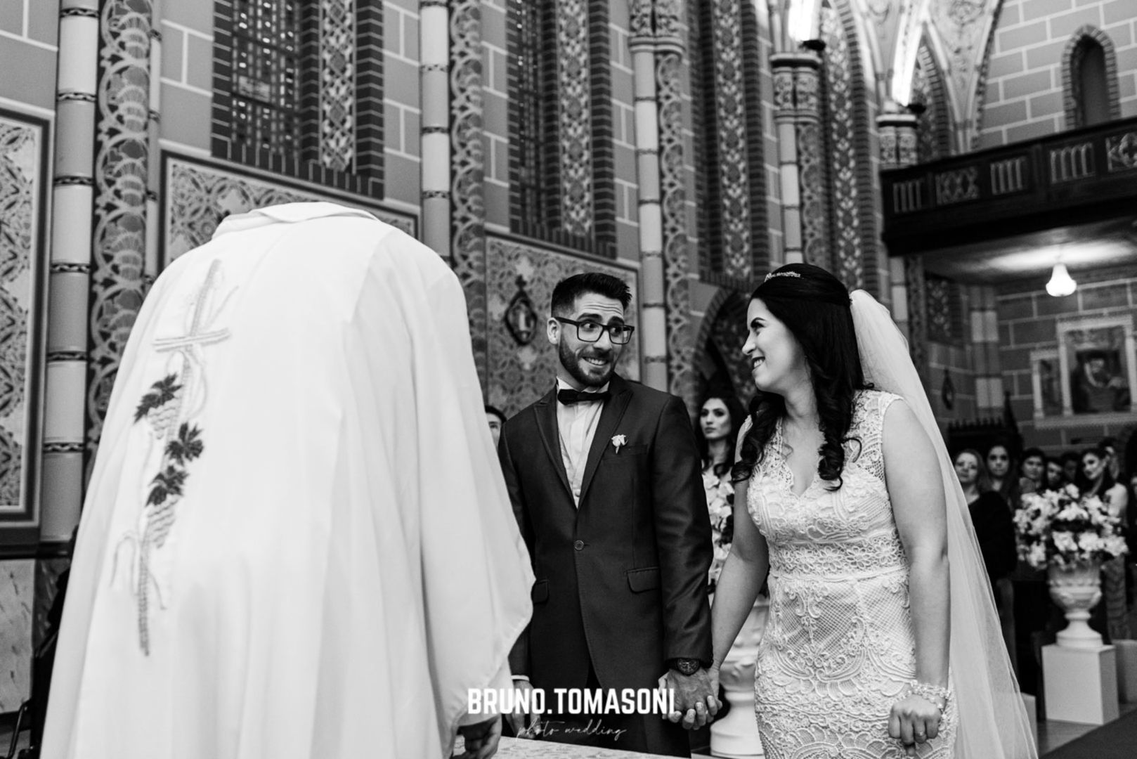 Foto Diely & Paulo Wedding - Imagem 23