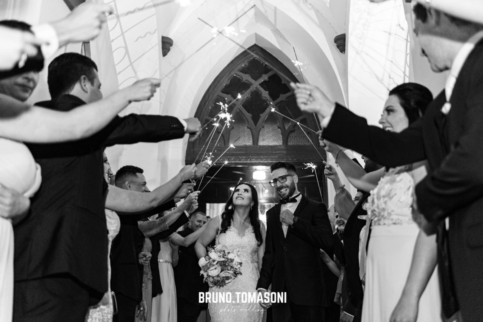 Foto Diely & Paulo Wedding - Imagem 26