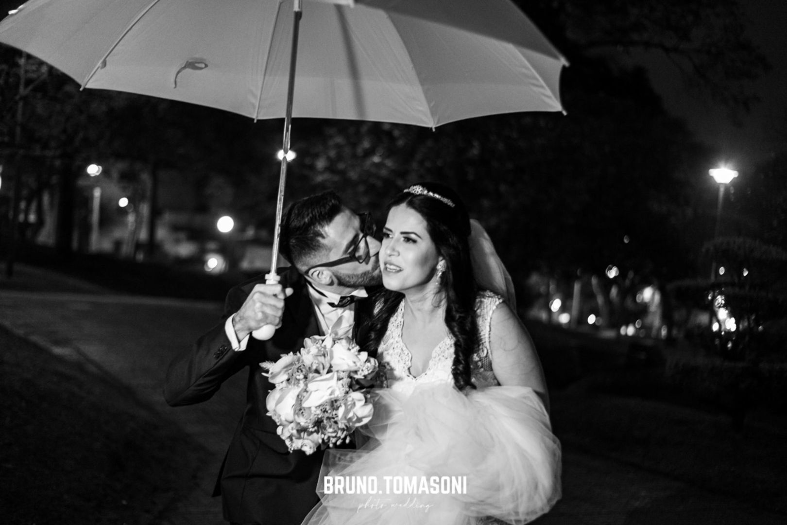 Foto Diely & Paulo Wedding - Imagem 30