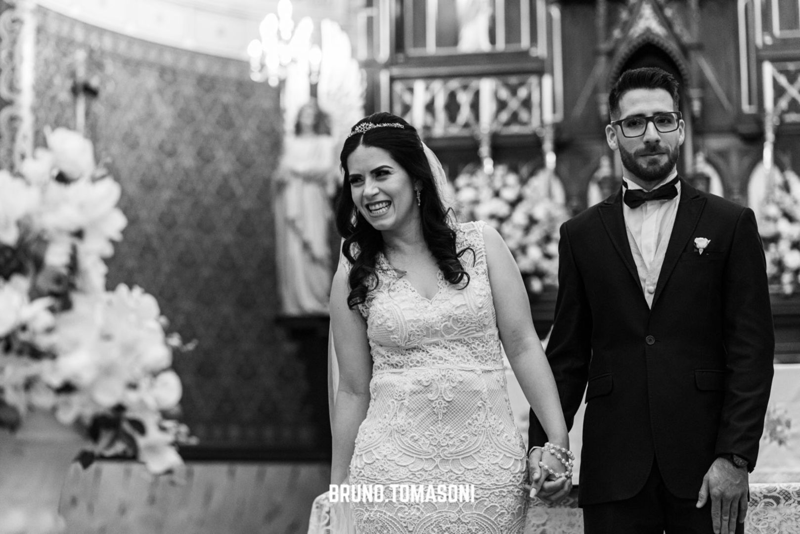 Foto Diely & Paulo Wedding - Imagem 21