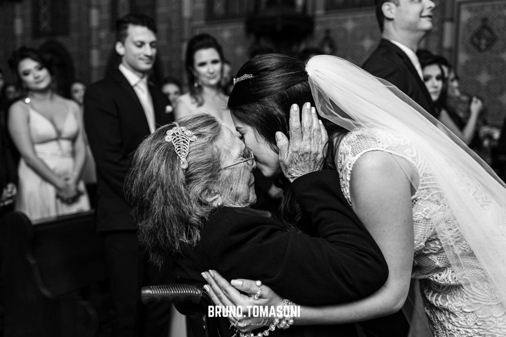 Foto Diely & Paulo Wedding - Imagem 25