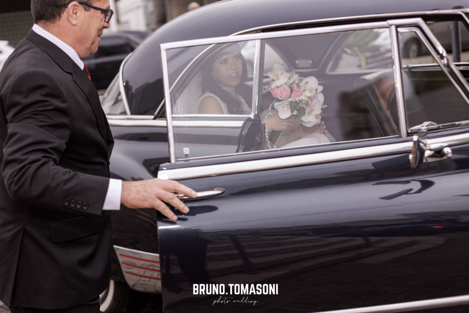 Foto Diely & Paulo Wedding - Imagem 16